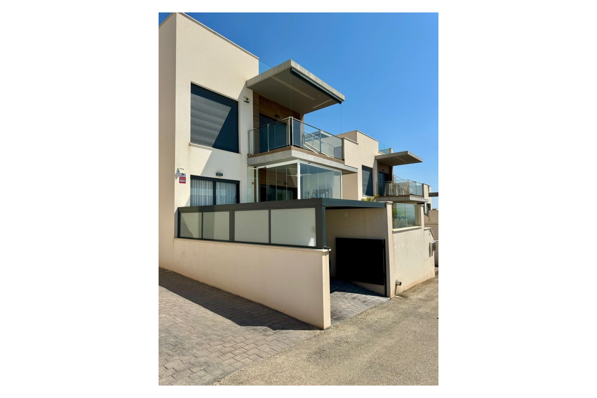 Resale - Bungalow - San Miguel de Salinas