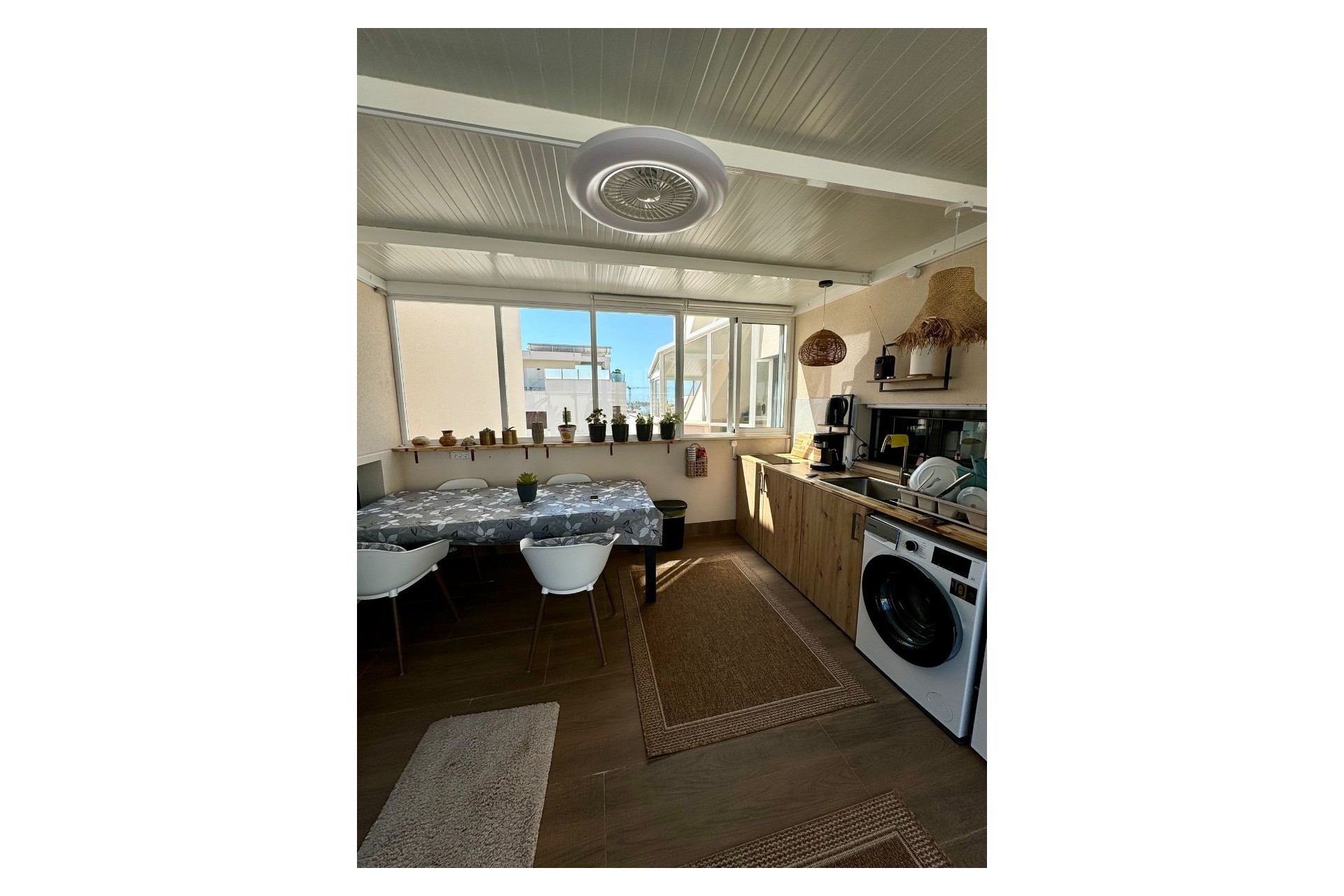 Resale - Bungalow - San Miguel de Salinas