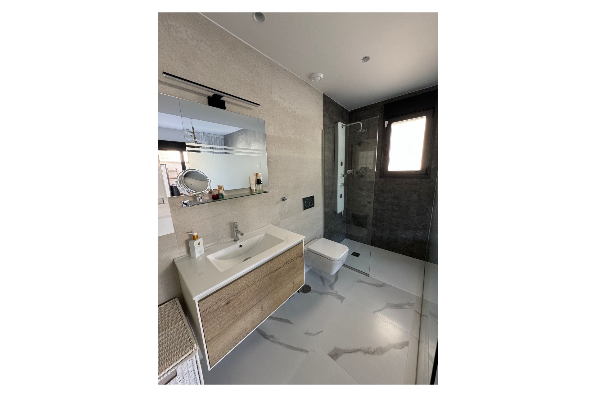 Resale - Bungalow - San Miguel de Salinas
