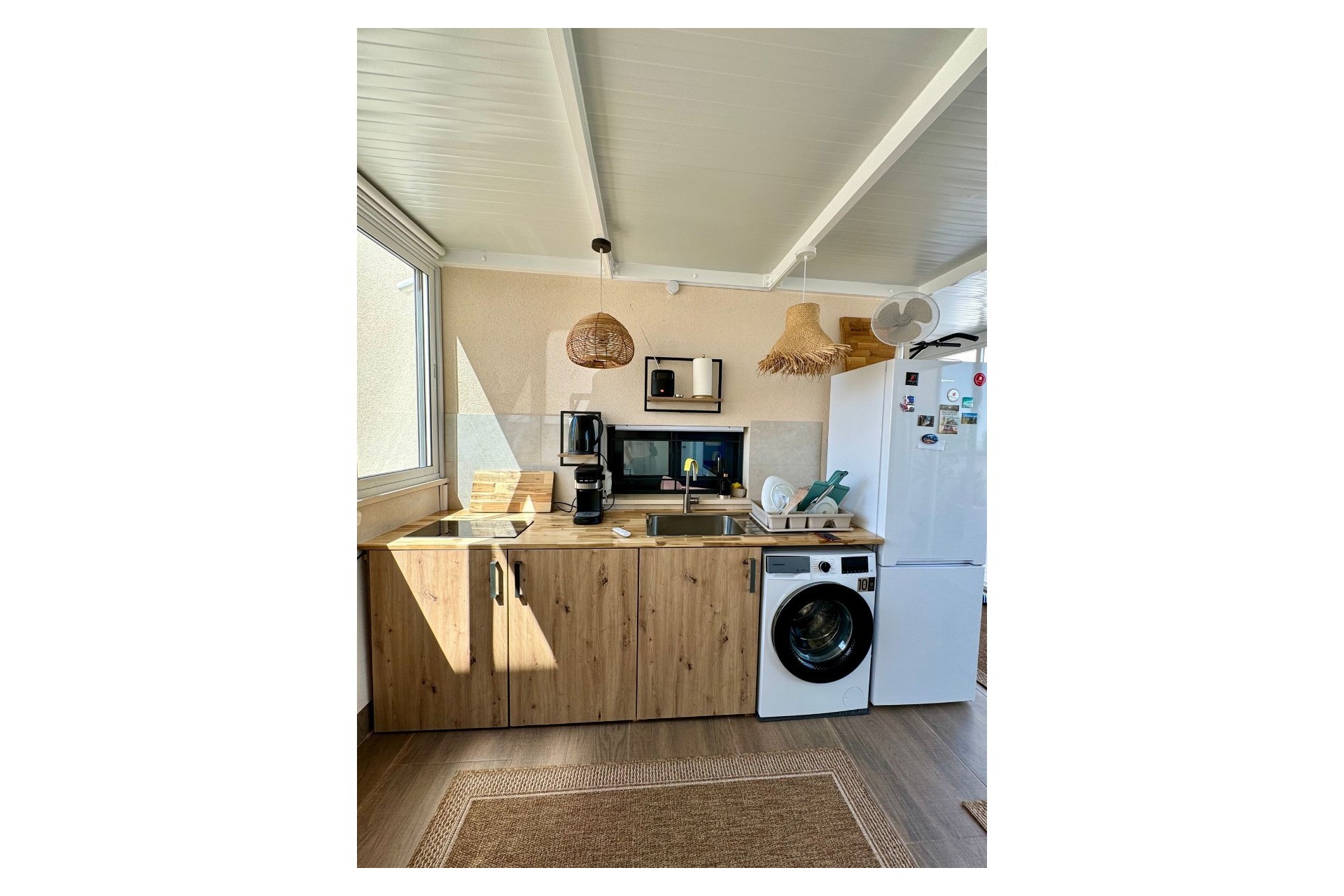 Resale - Bungalow - San Miguel de Salinas