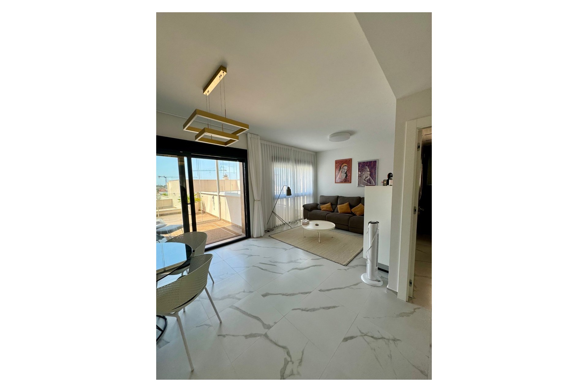 Resale - Bungalow - San Miguel de Salinas