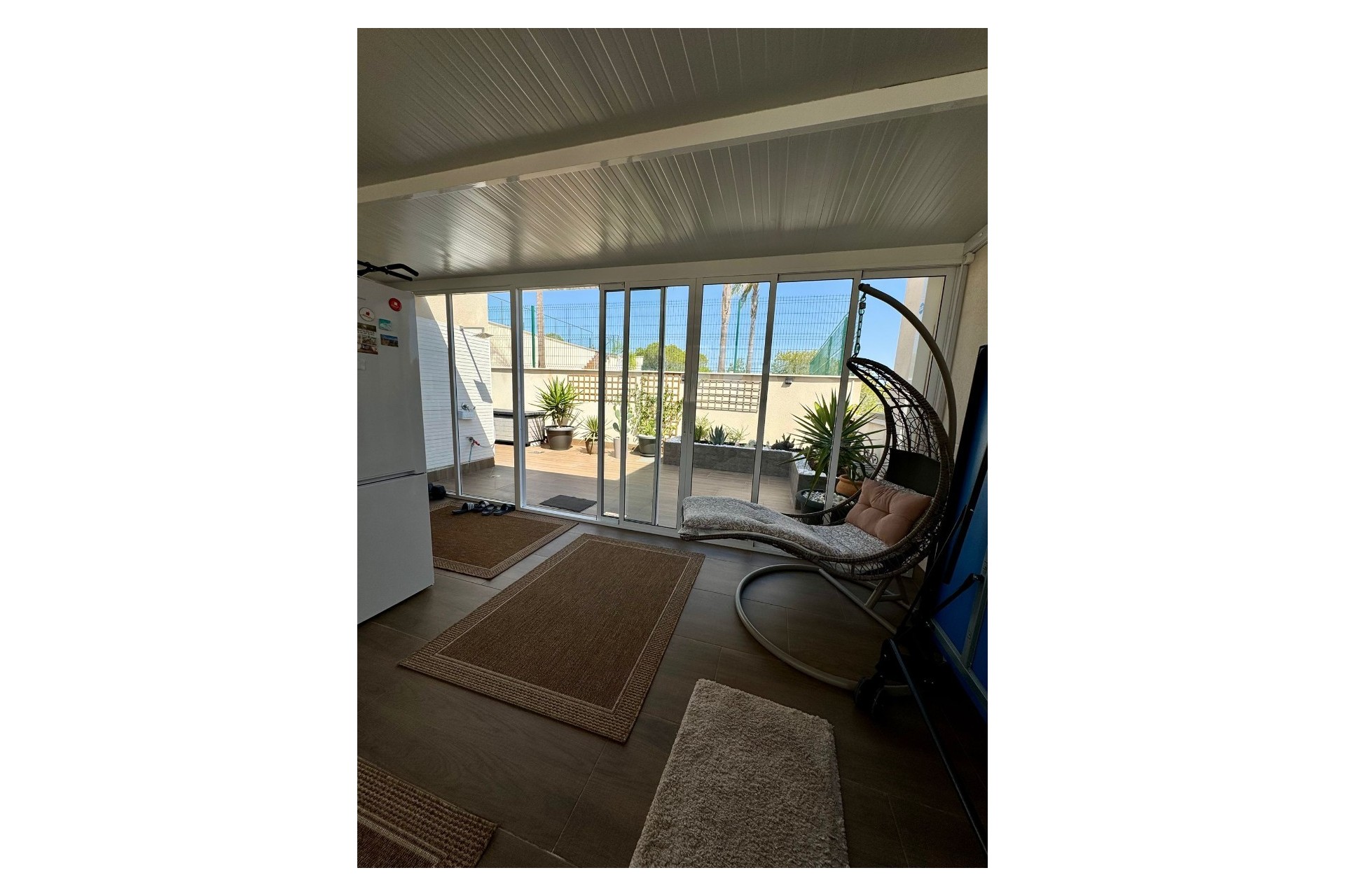 Resale - Bungalow - San Miguel de Salinas