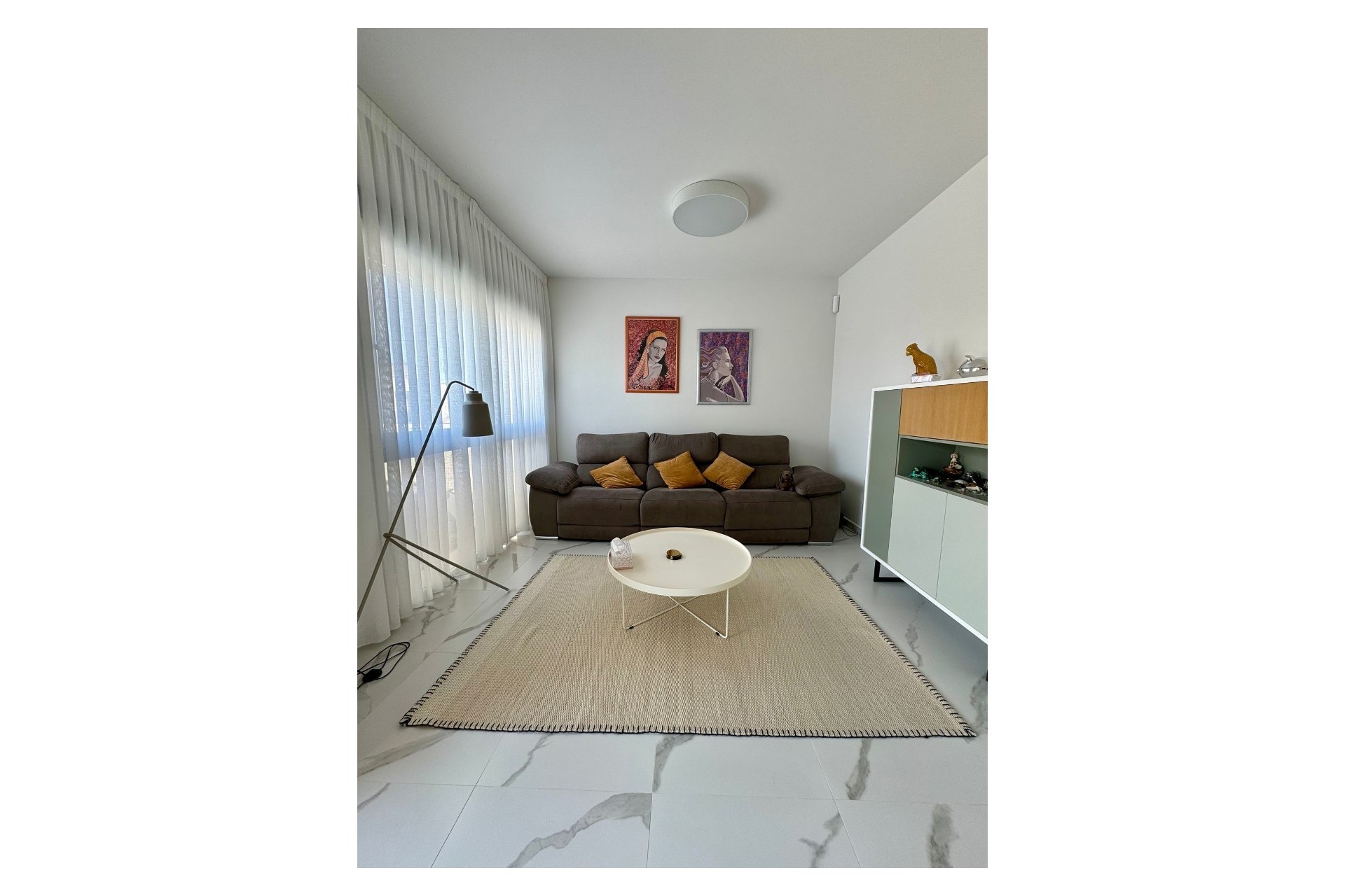 Resale - Bungalow - San Miguel de Salinas