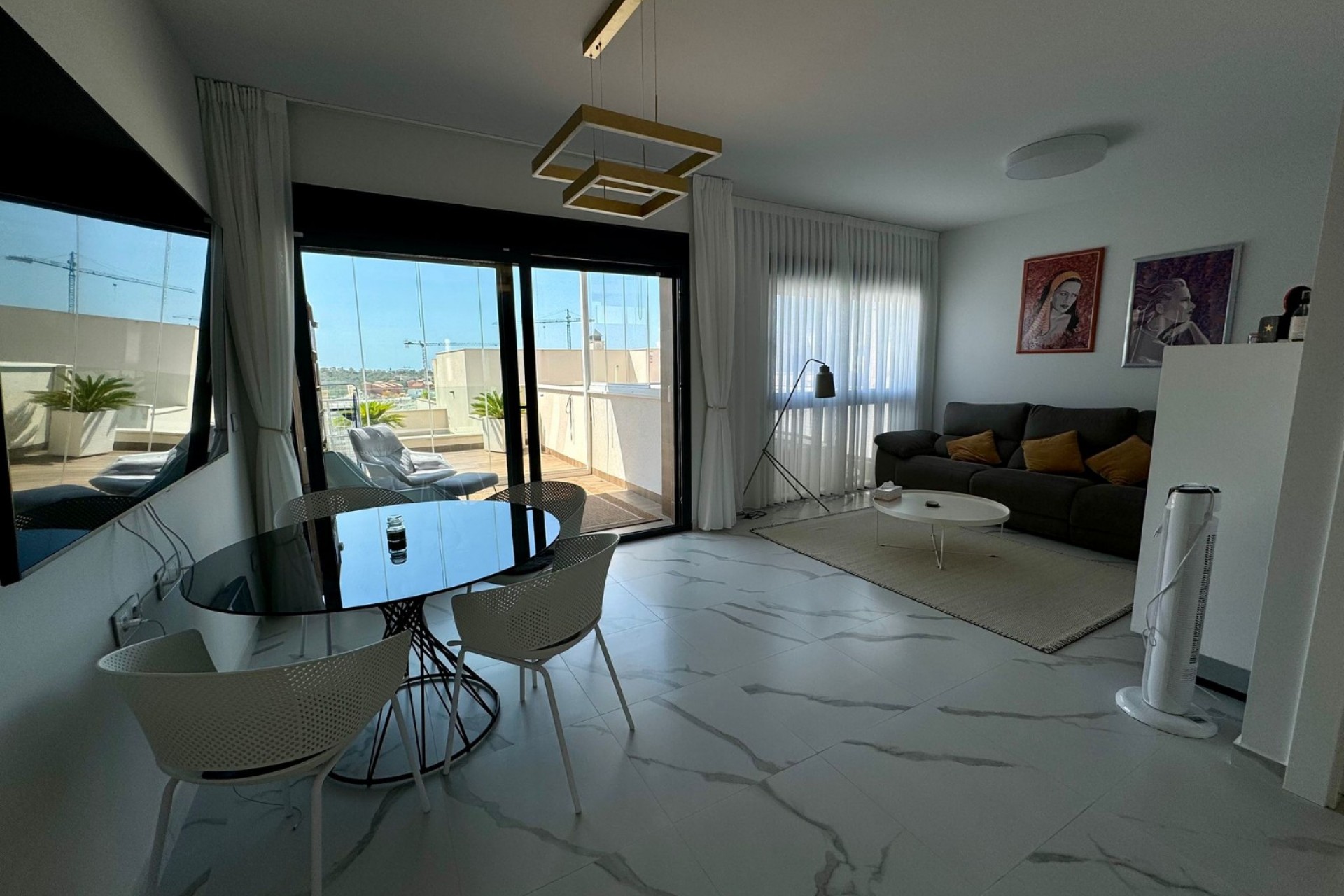 Resale - Bungalow - San Miguel de Salinas