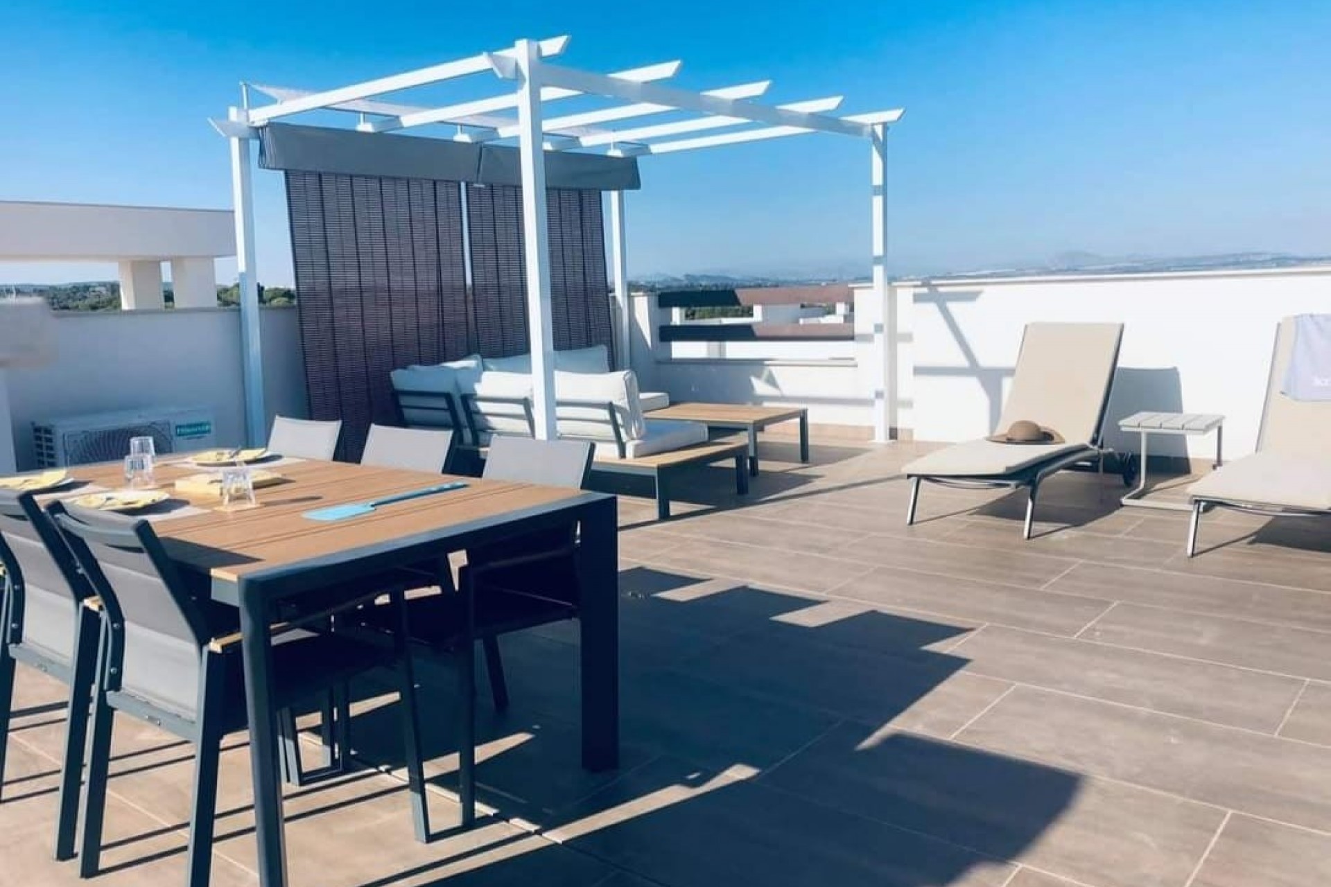 Resale - Bungalow - Torrevieja - Torrevieja - Los Balcones