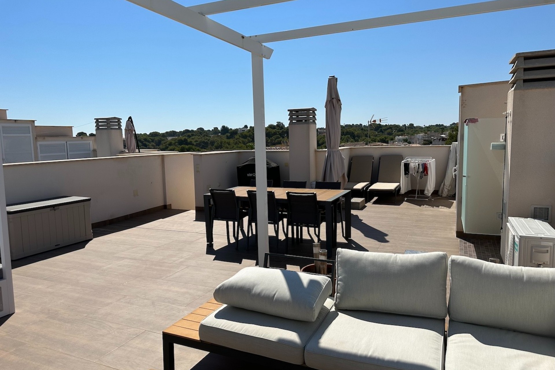 Resale - Bungalow - Torrevieja - Torrevieja - Los Balcones