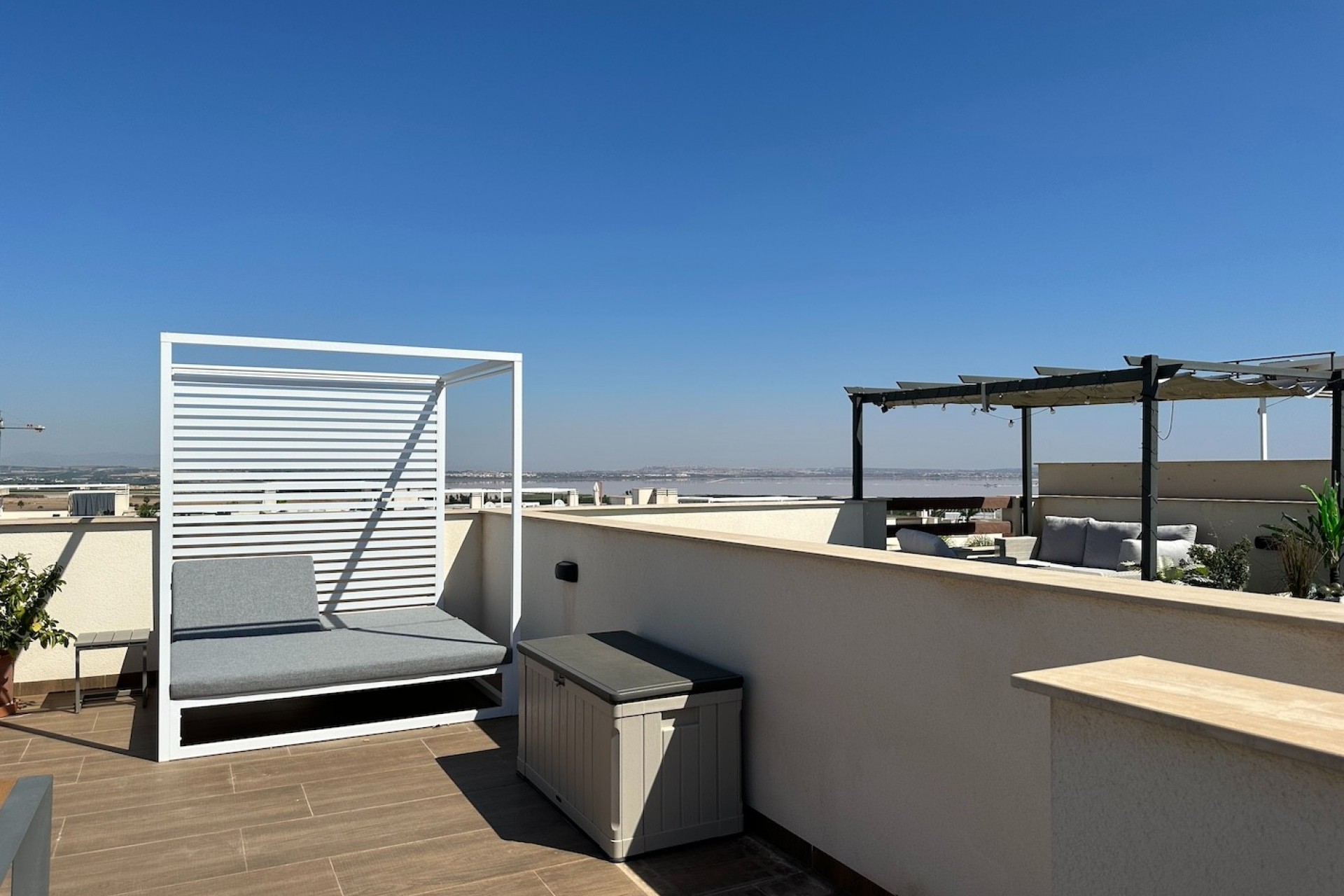 Resale - Bungalow - Torrevieja - Torrevieja - Los Balcones