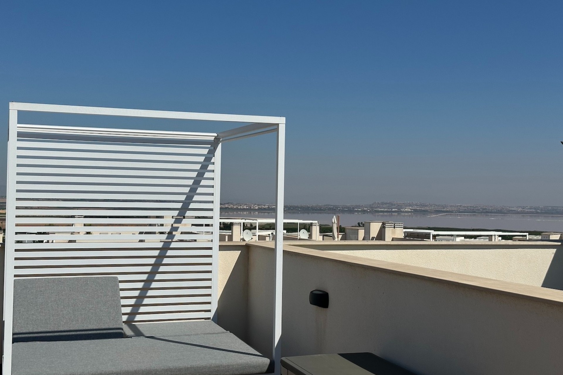 Resale - Bungalow - Torrevieja - Torrevieja - Los Balcones