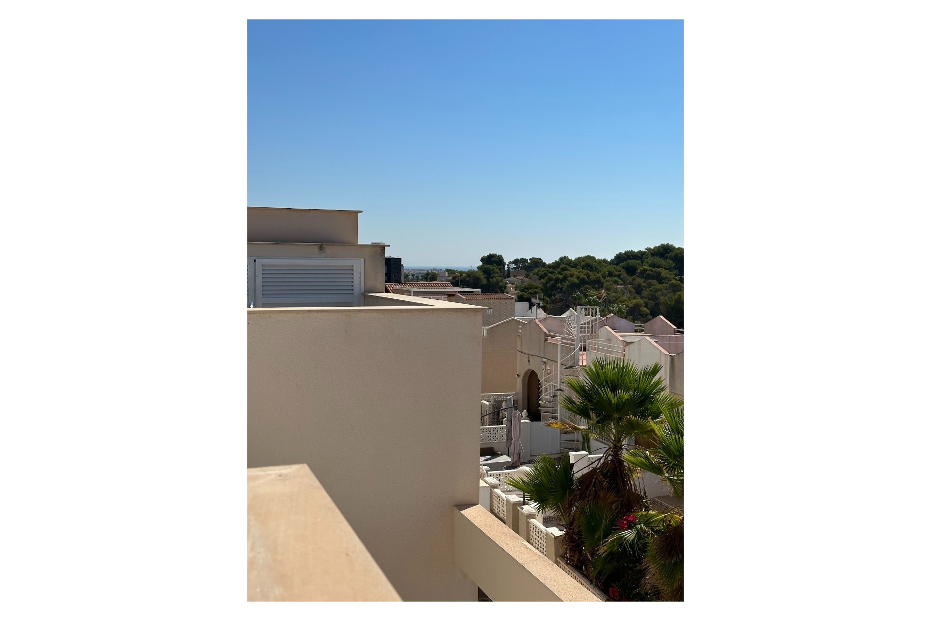 Resale - Bungalow - Torrevieja - Torrevieja - Los Balcones