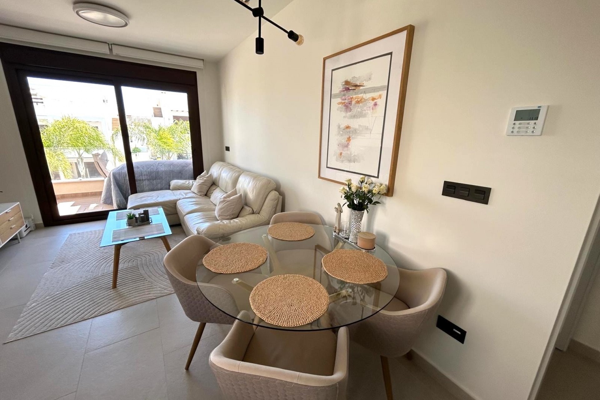 Resale - Bungalow - Torrevieja - Torrevieja - Los Balcones