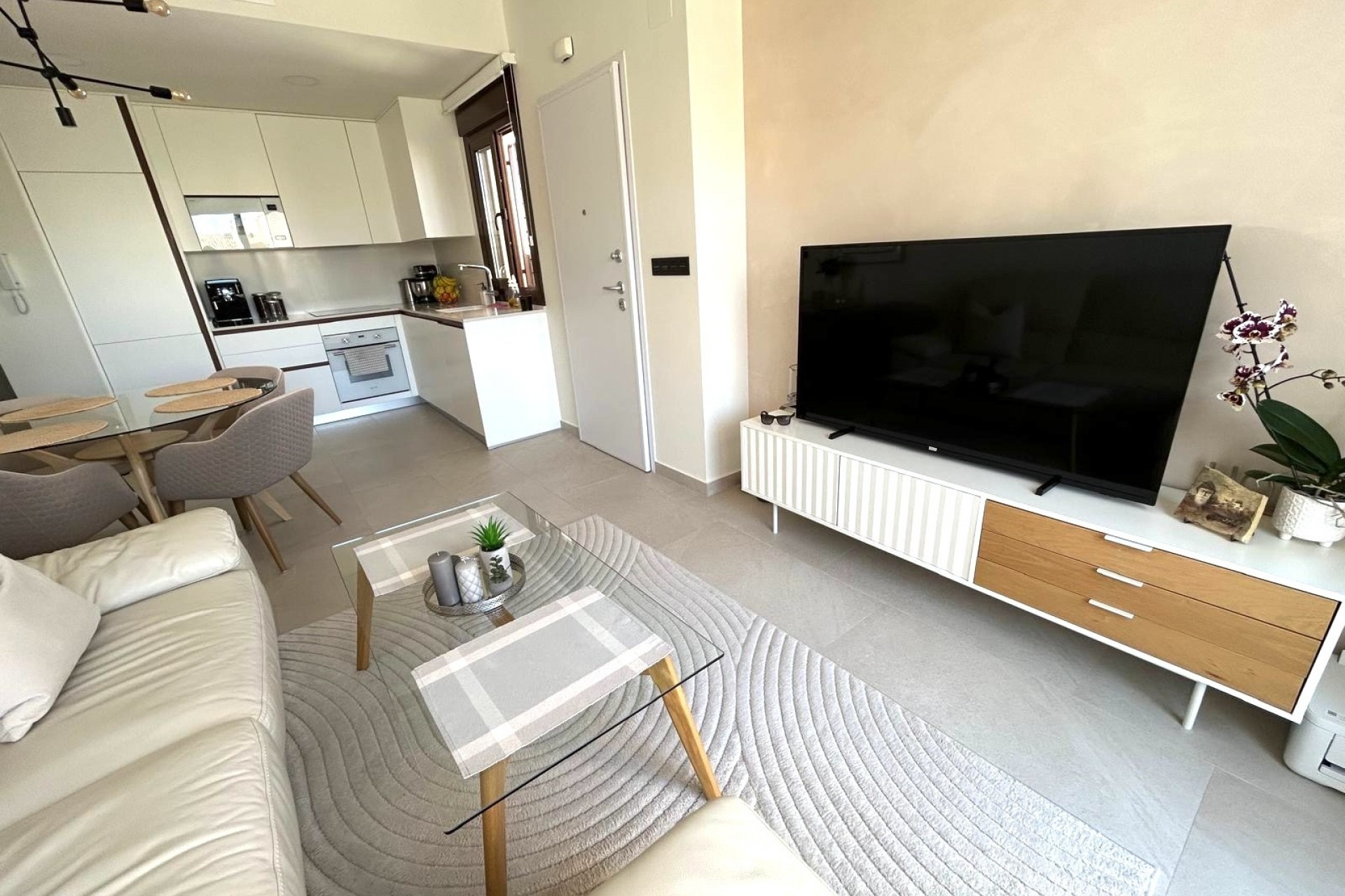 Resale - Bungalow - Torrevieja - Torrevieja - Los Balcones
