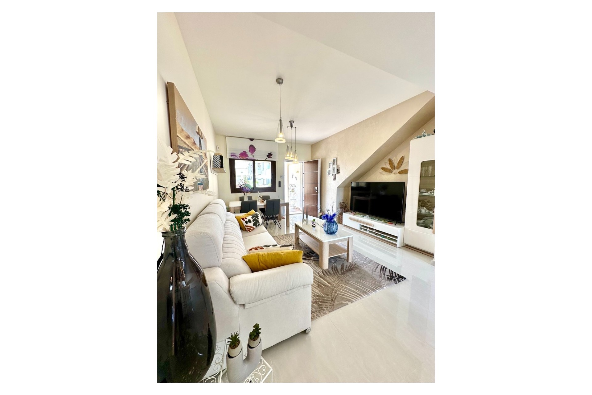 Resale - Bungalow - Torrevieja - Torrevieja - Los Balcones