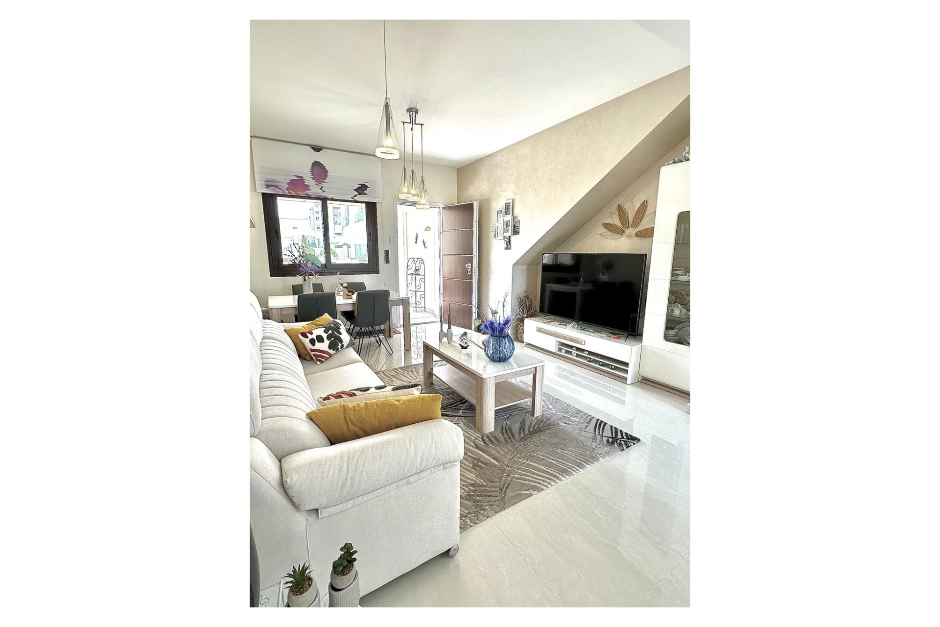 Resale - Bungalow - Torrevieja - Torrevieja - Los Balcones