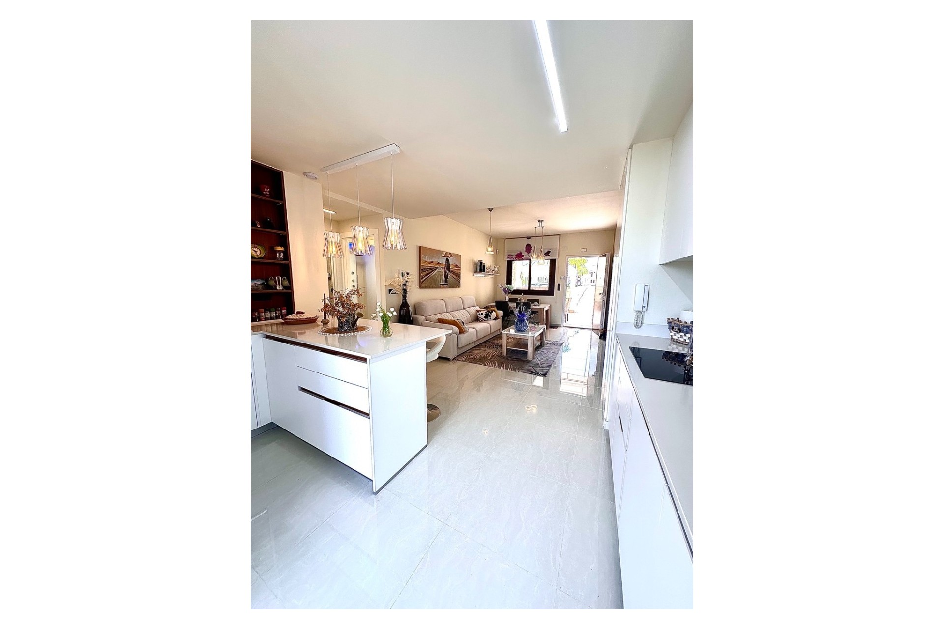 Resale - Bungalow - Torrevieja - Torrevieja - Los Balcones