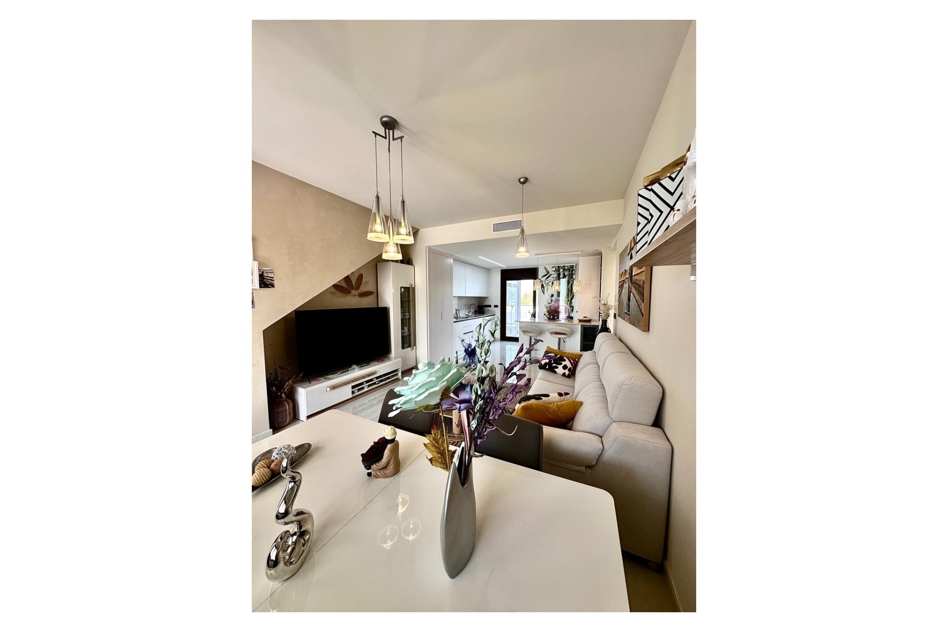 Resale - Bungalow - Torrevieja - Torrevieja - Los Balcones