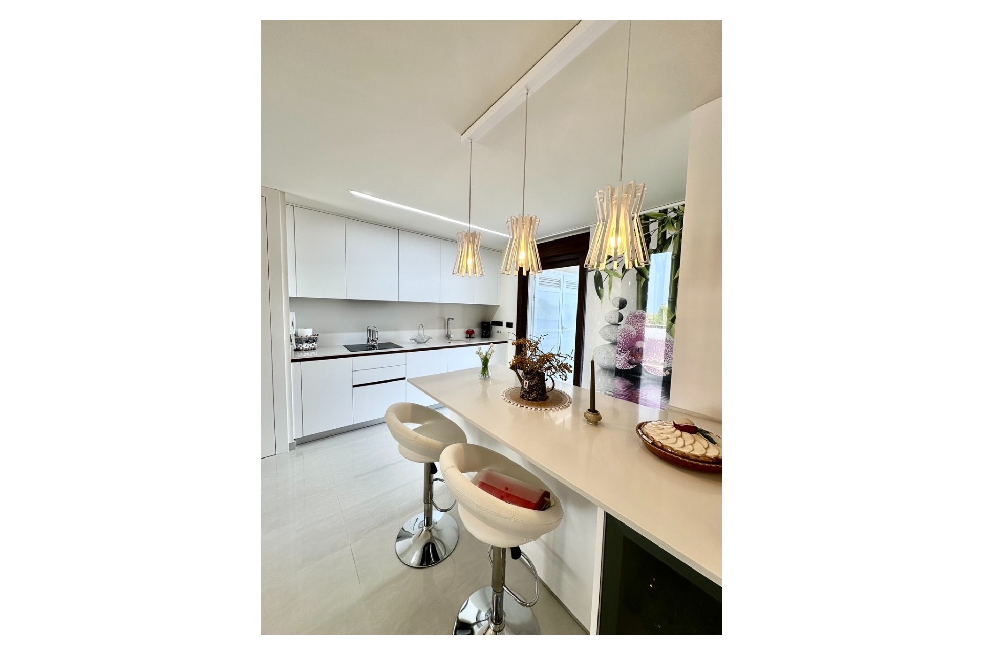 Resale - Bungalow - Torrevieja - Torrevieja - Los Balcones