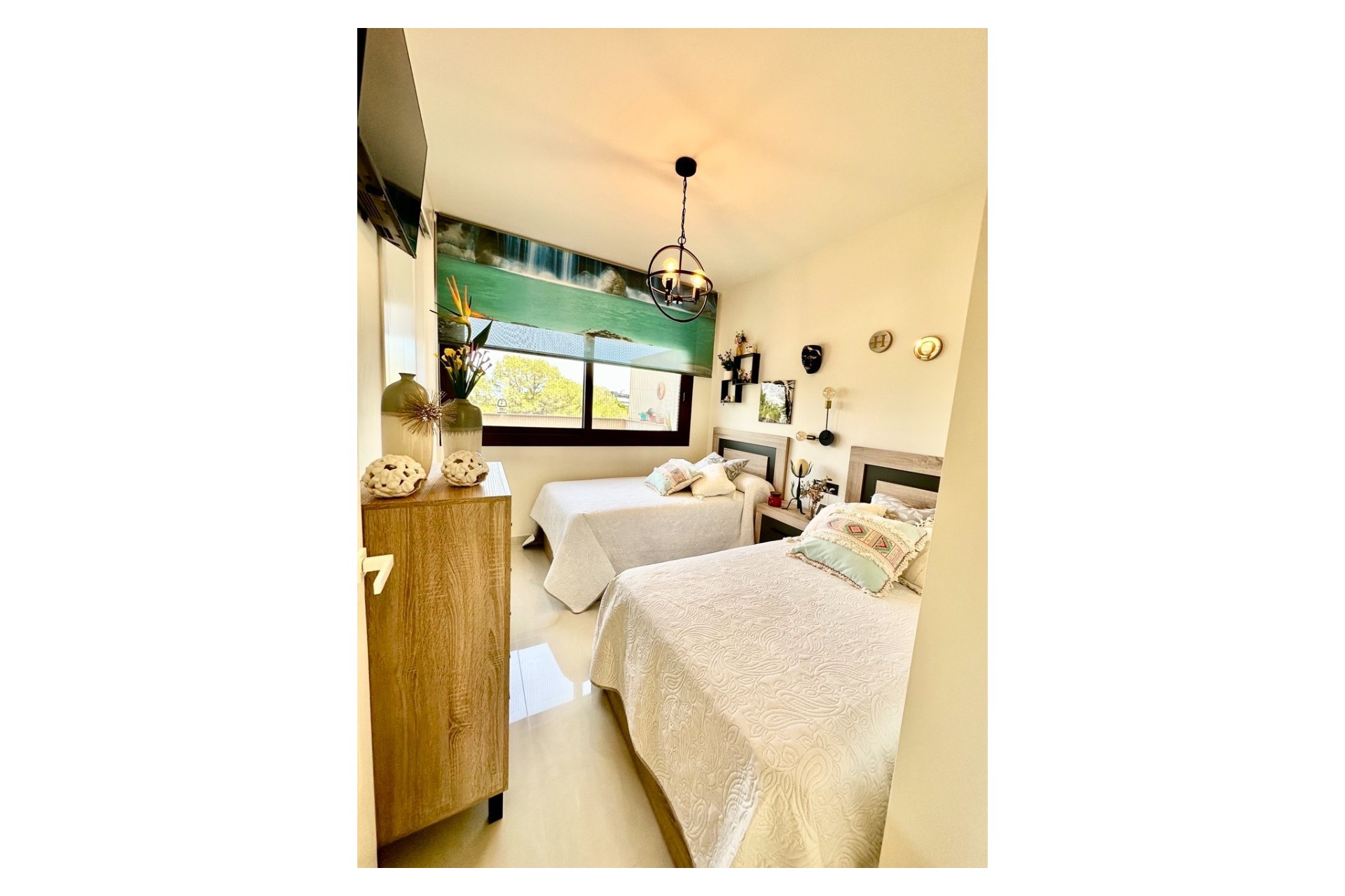 Resale - Bungalow - Torrevieja - Torrevieja - Los Balcones