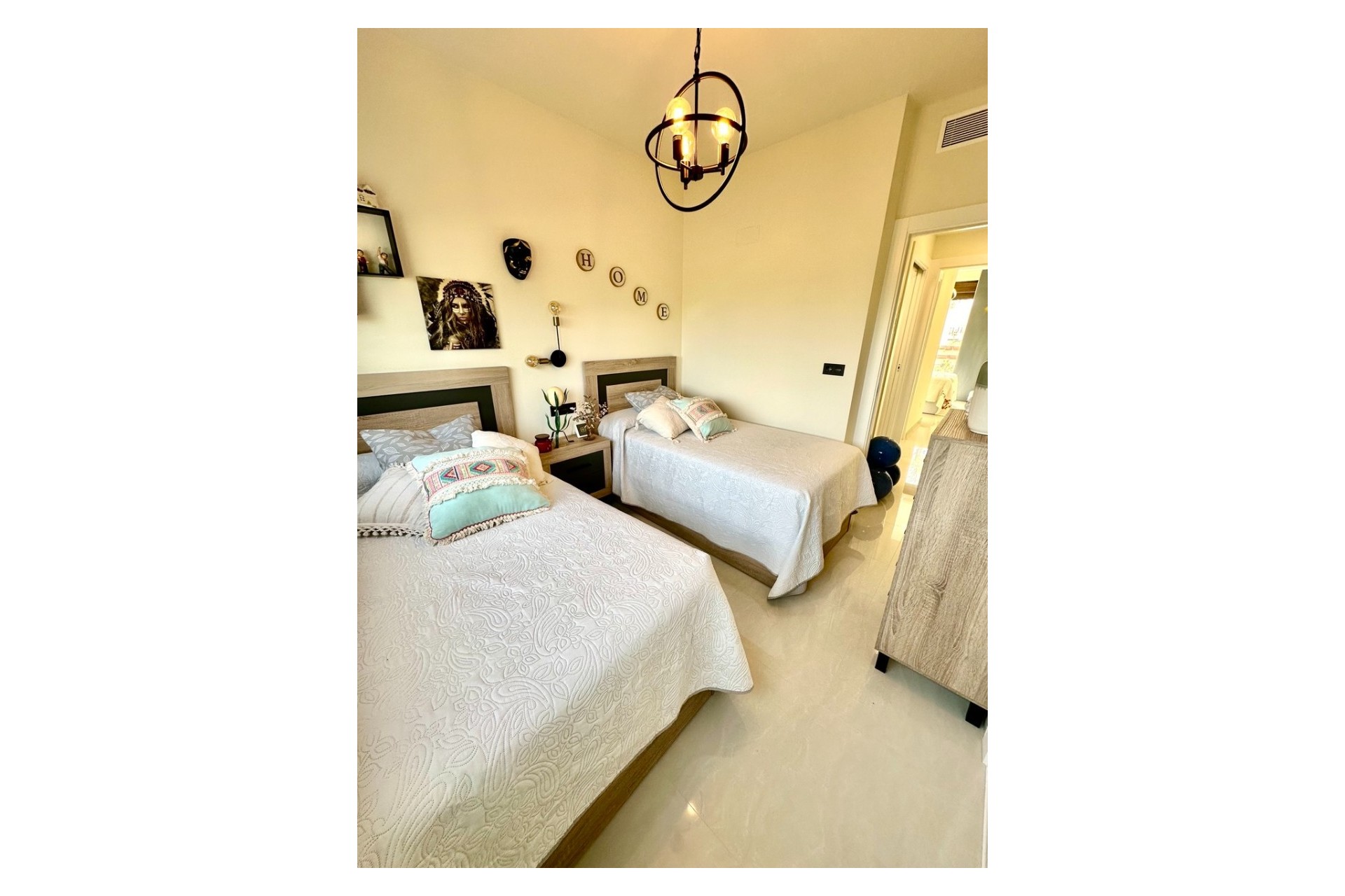 Resale - Bungalow - Torrevieja - Torrevieja - Los Balcones