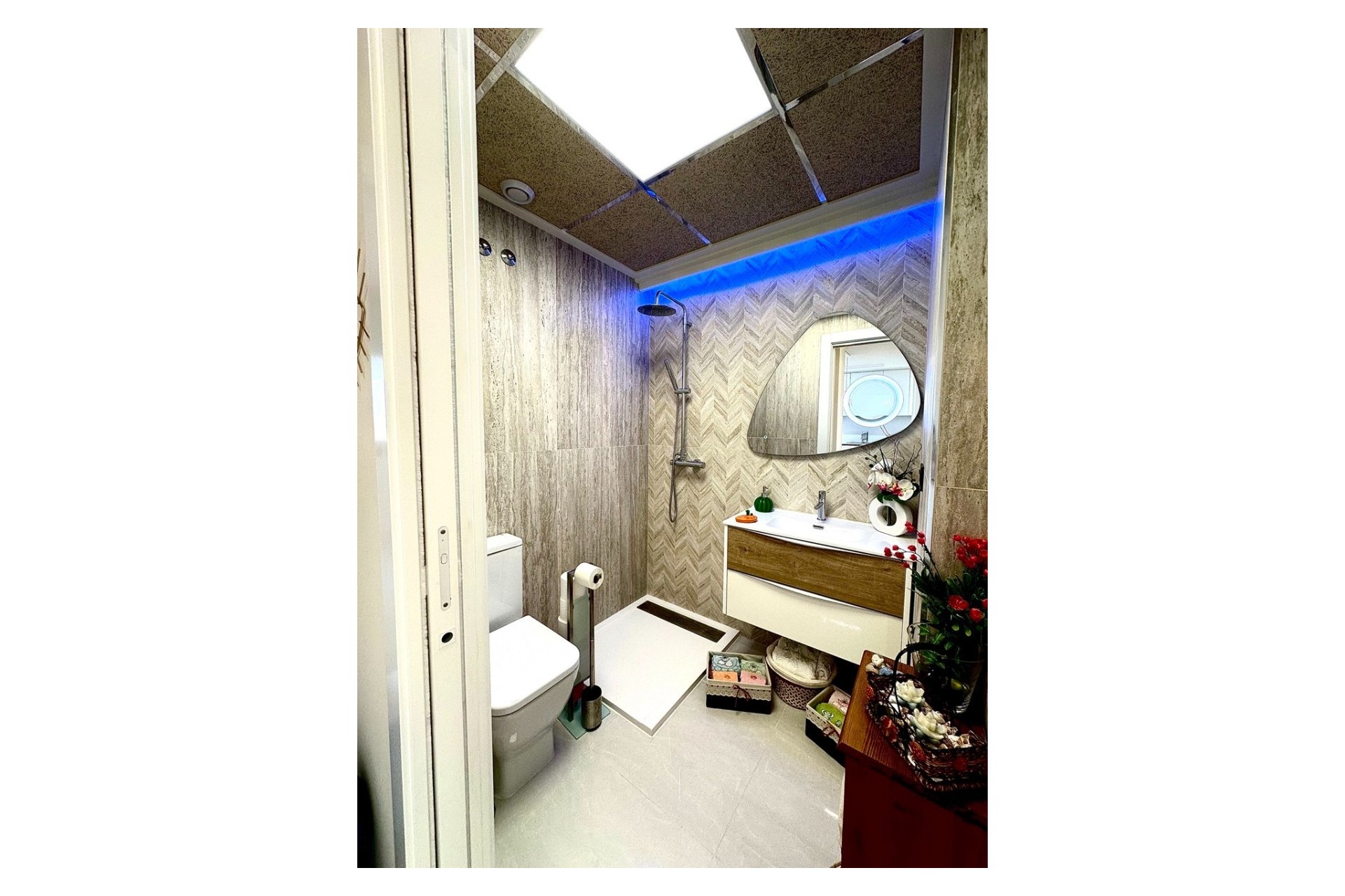 Resale - Bungalow - Torrevieja - Torrevieja - Los Balcones