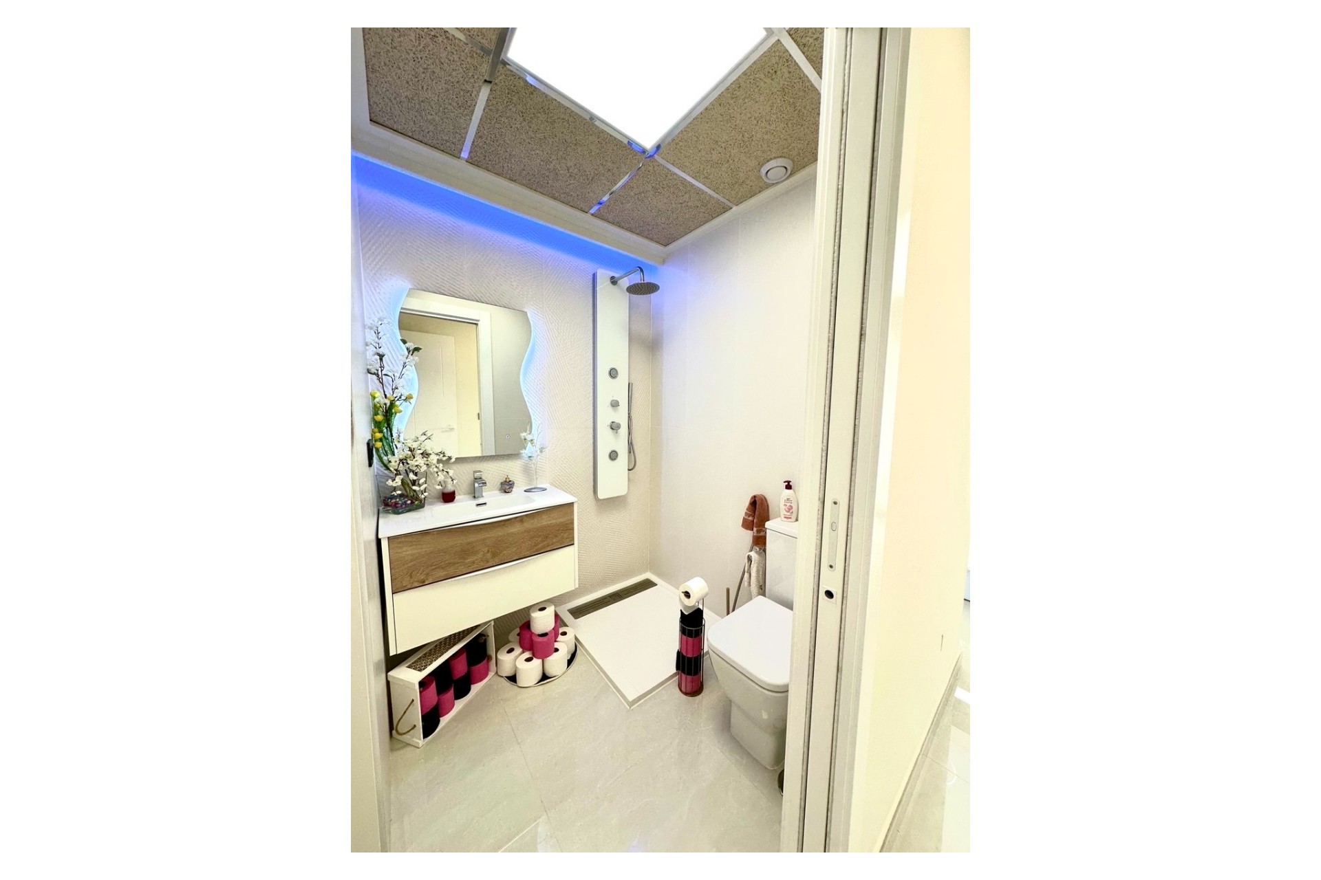 Resale - Bungalow - Torrevieja - Torrevieja - Los Balcones