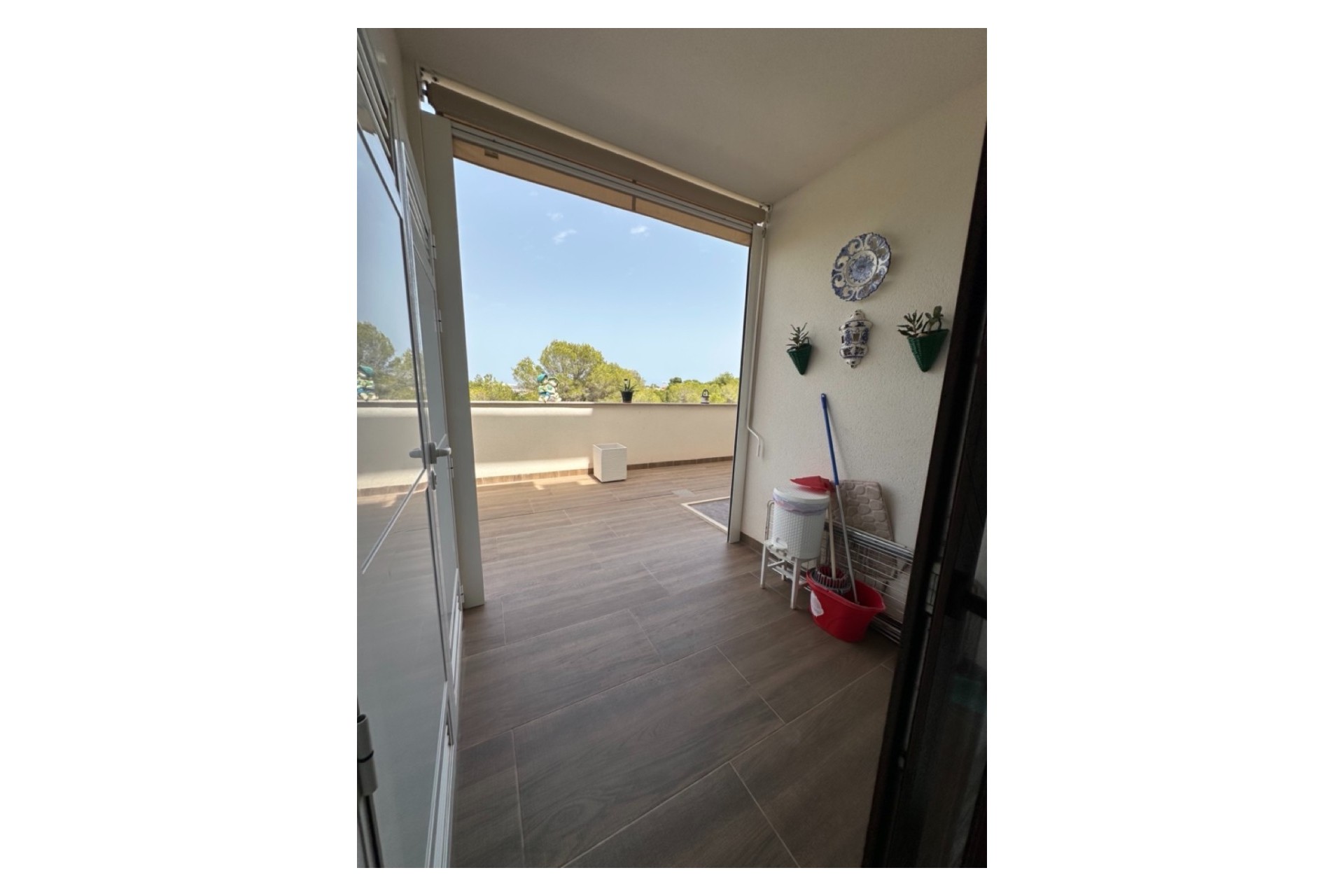 Resale - Bungalow - Torrevieja - Torrevieja - Los Balcones