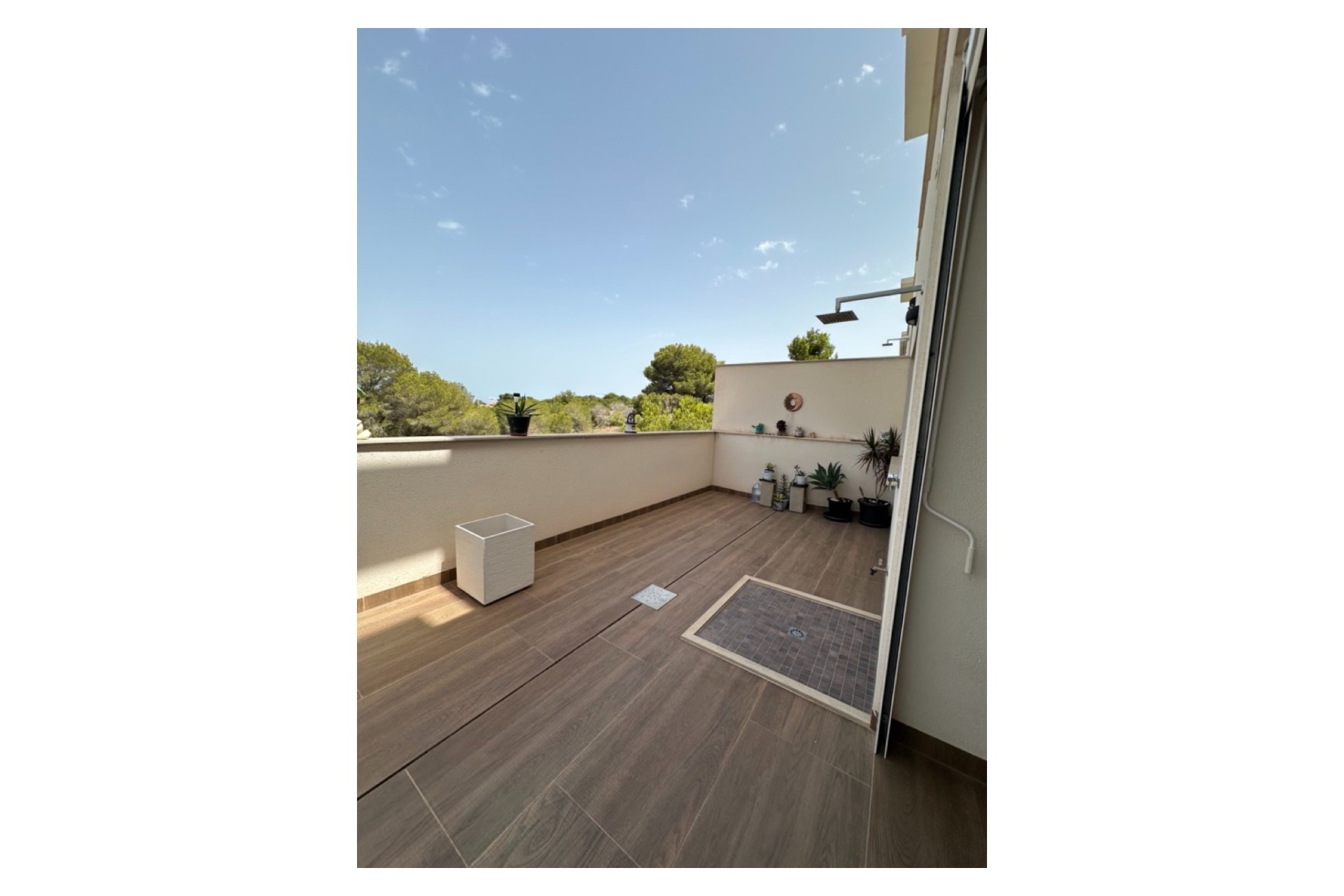 Resale - Bungalow - Torrevieja - Torrevieja - Los Balcones