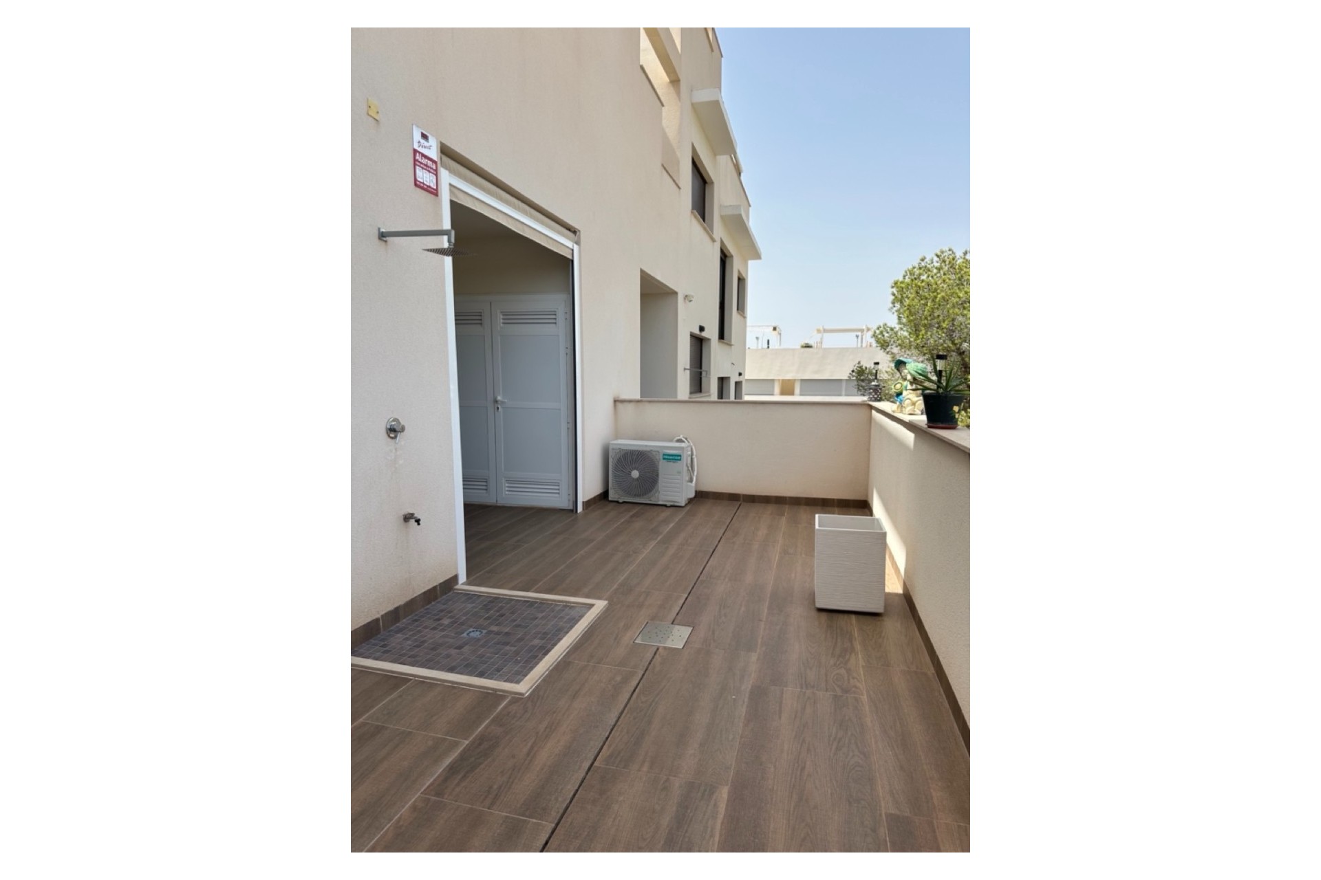Resale - Bungalow - Torrevieja - Torrevieja - Los Balcones