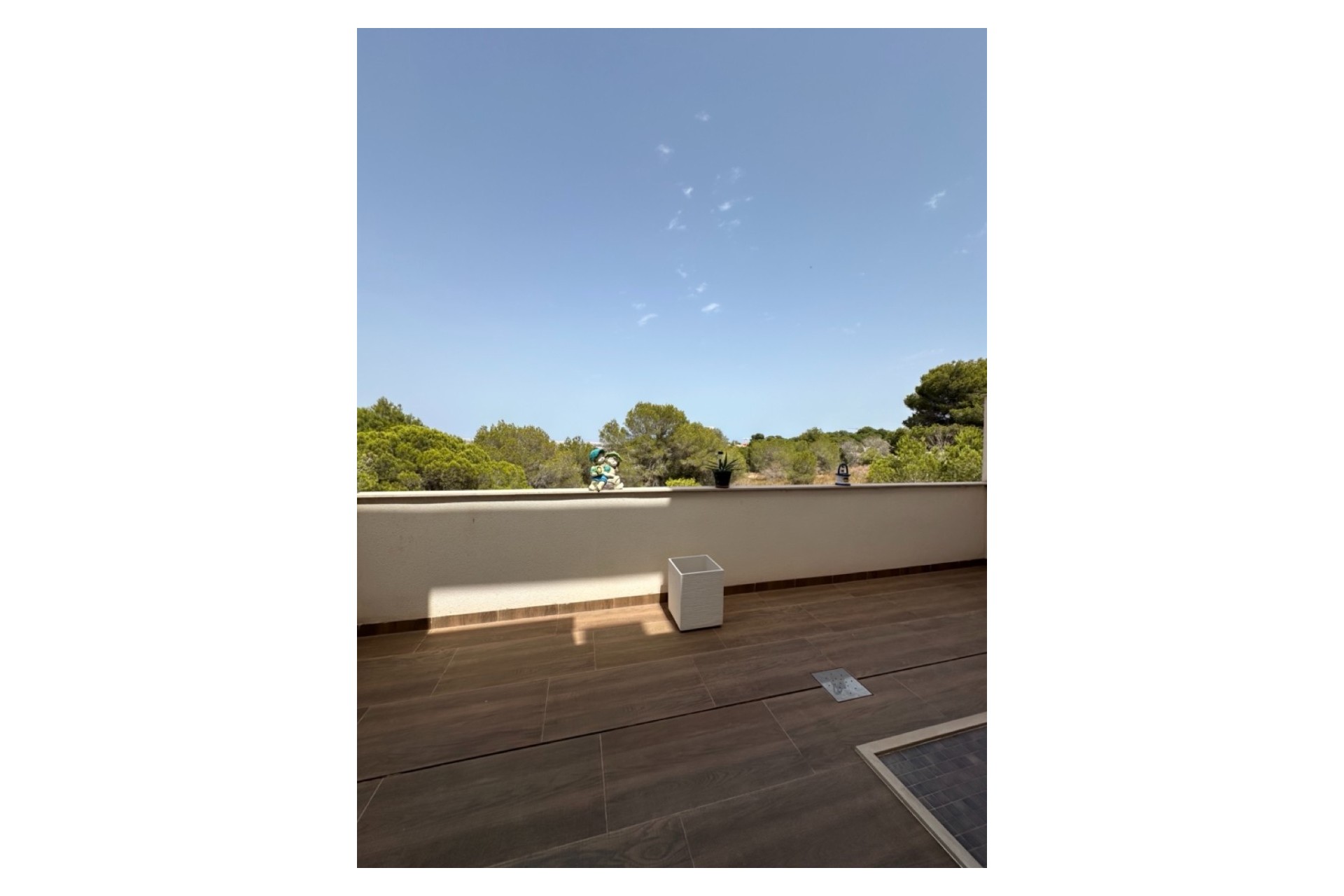 Resale - Bungalow - Torrevieja - Torrevieja - Los Balcones