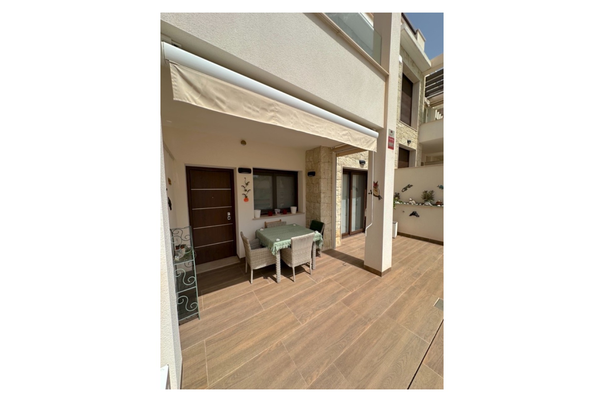 Resale - Bungalow - Torrevieja - Torrevieja - Los Balcones