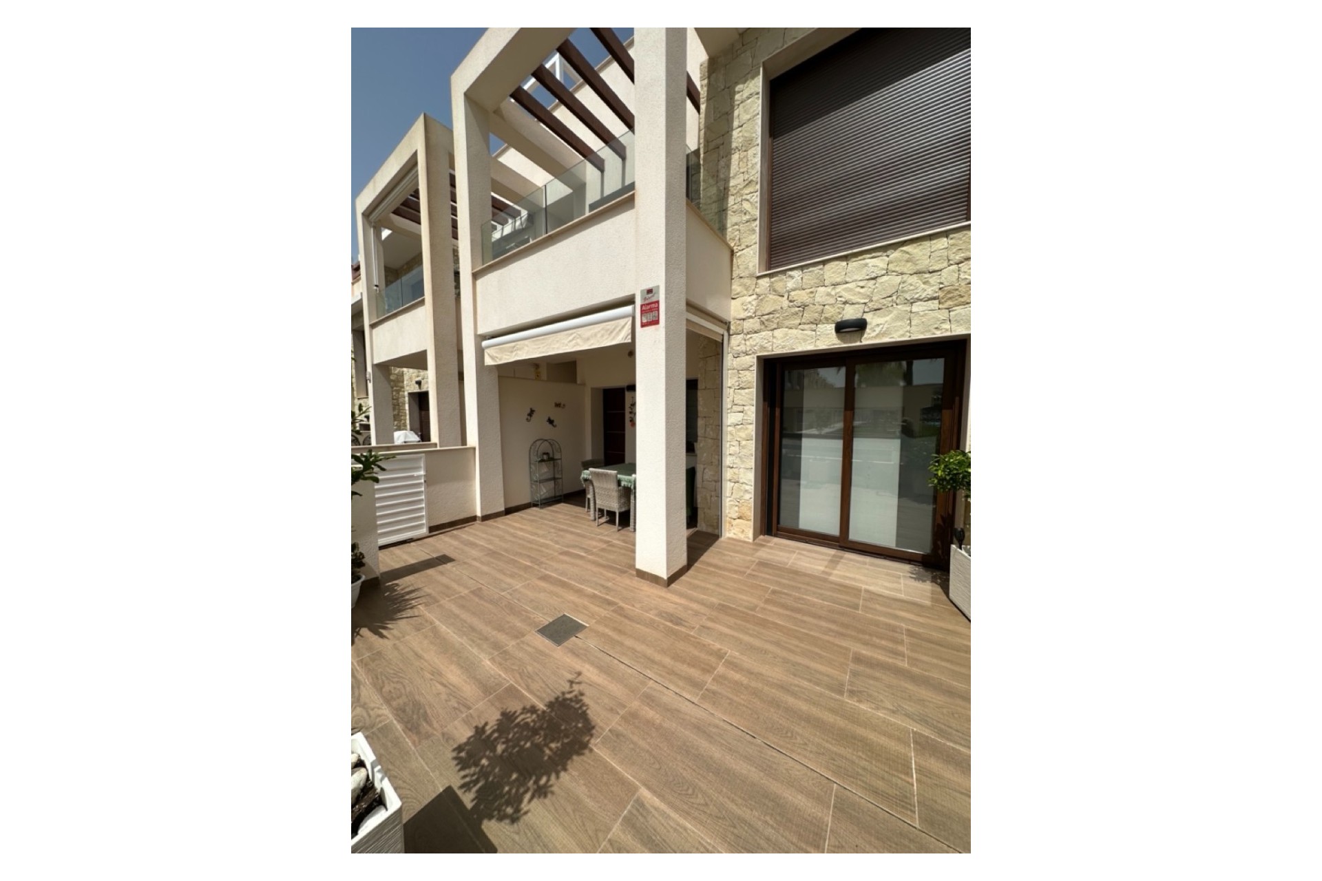 Resale - Bungalow - Torrevieja - Torrevieja - Los Balcones