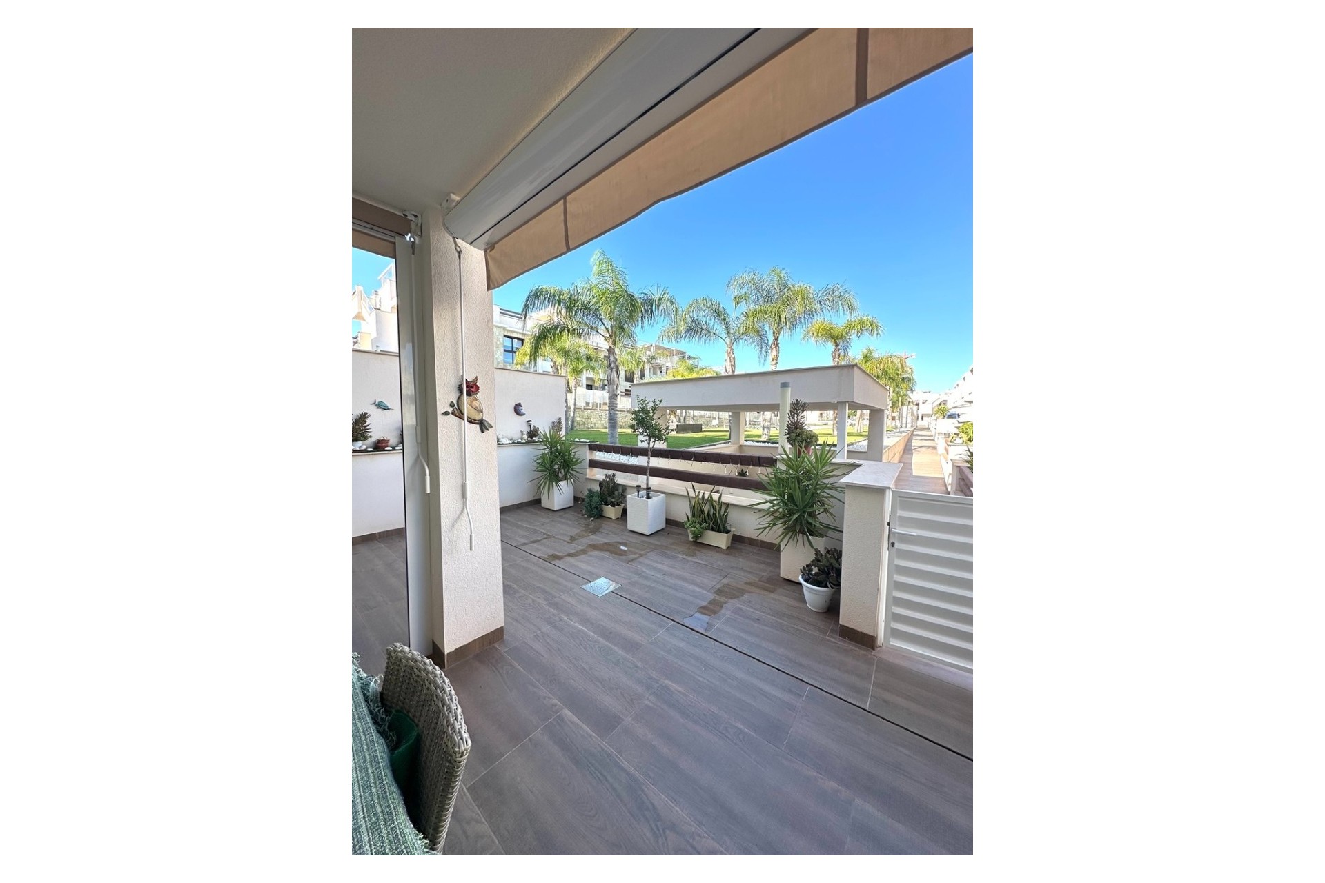 Resale - Bungalow - Torrevieja - Torrevieja - Los Balcones