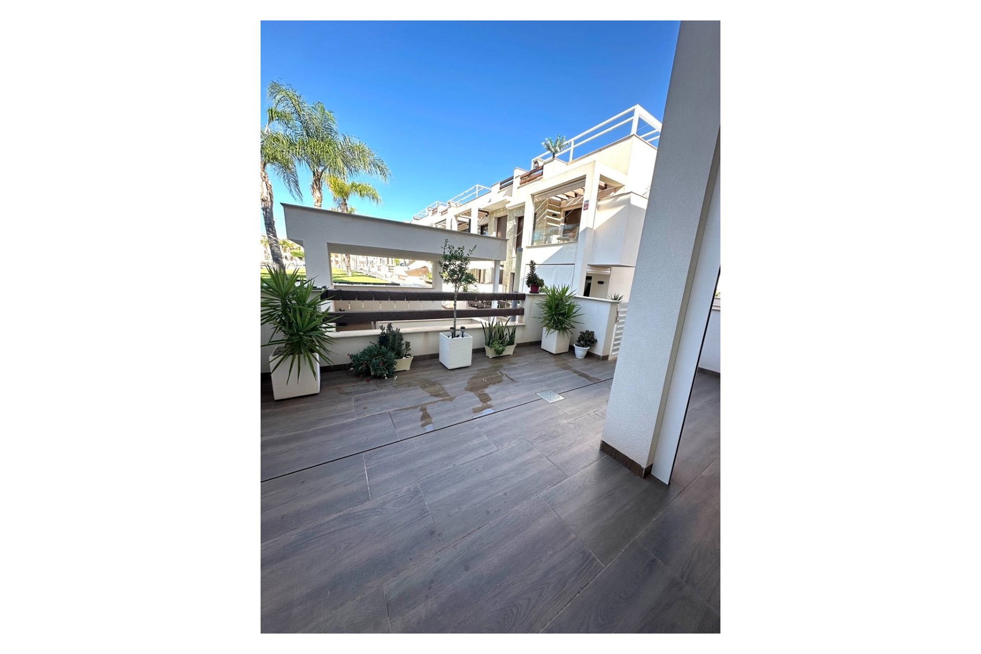 Resale - Bungalow - Torrevieja - Torrevieja - Los Balcones