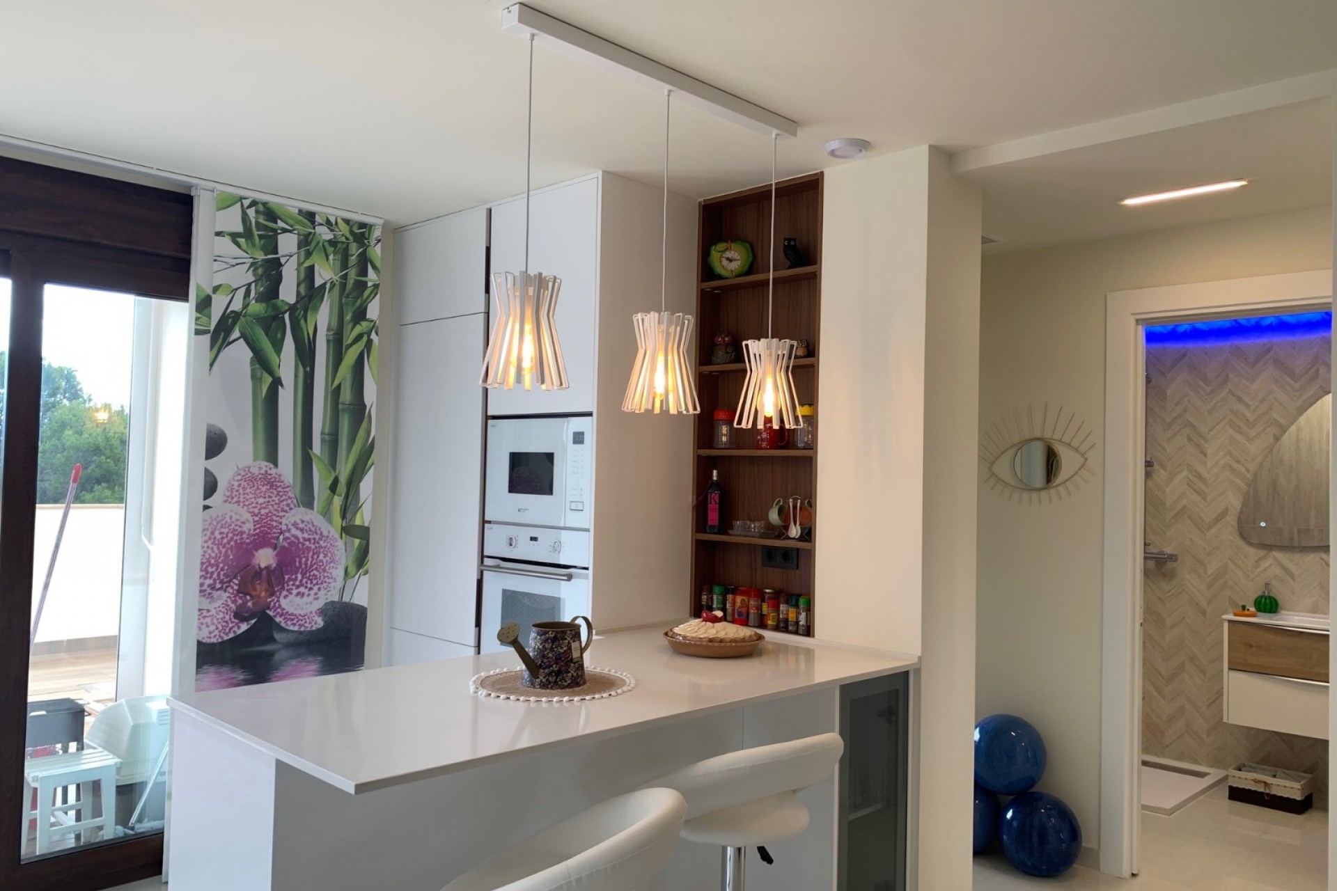 Resale - Bungalow - Torrevieja - Torrevieja - Los Balcones