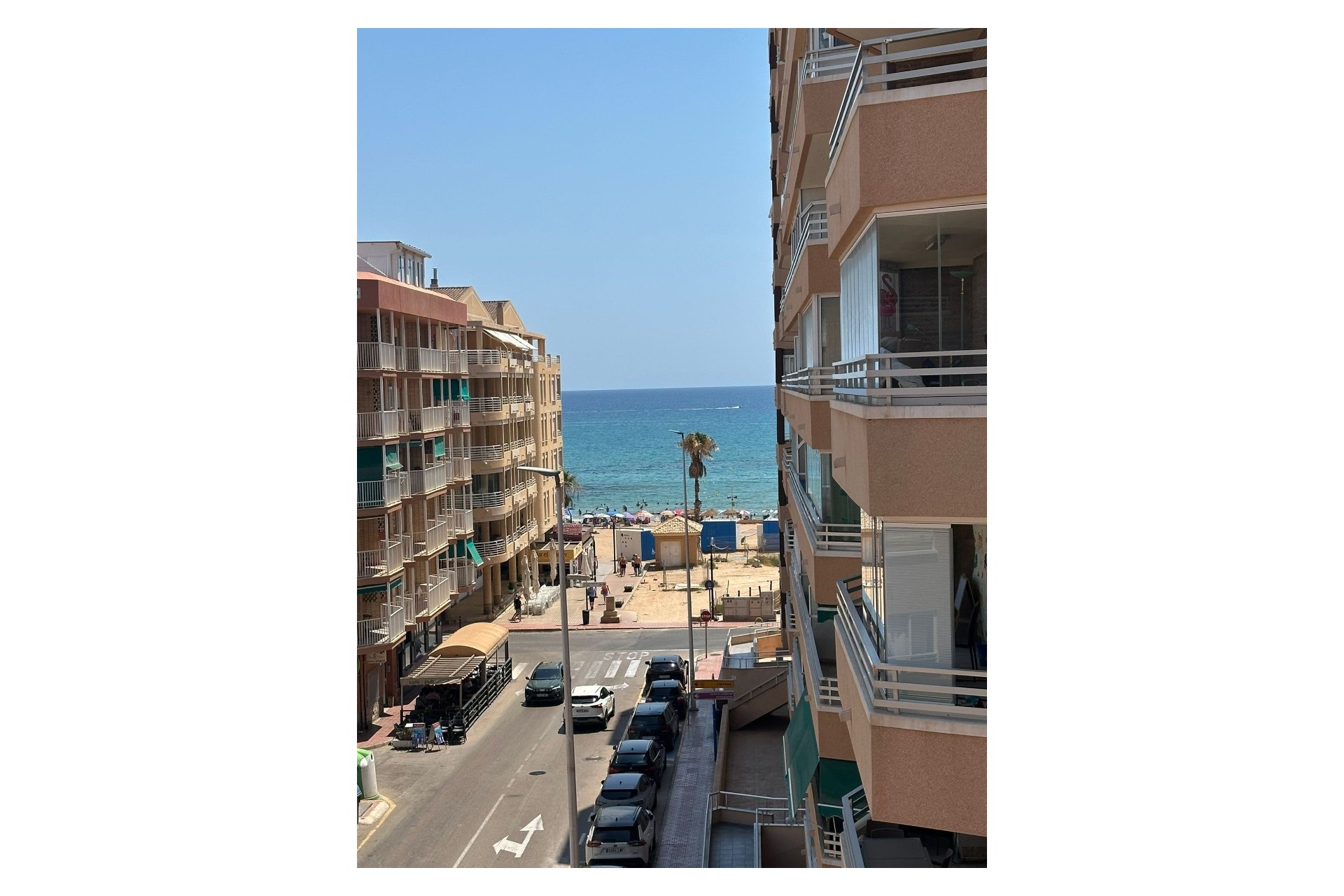 Resale - Penthouse - Torrevieja - Torrelamata - La Mata