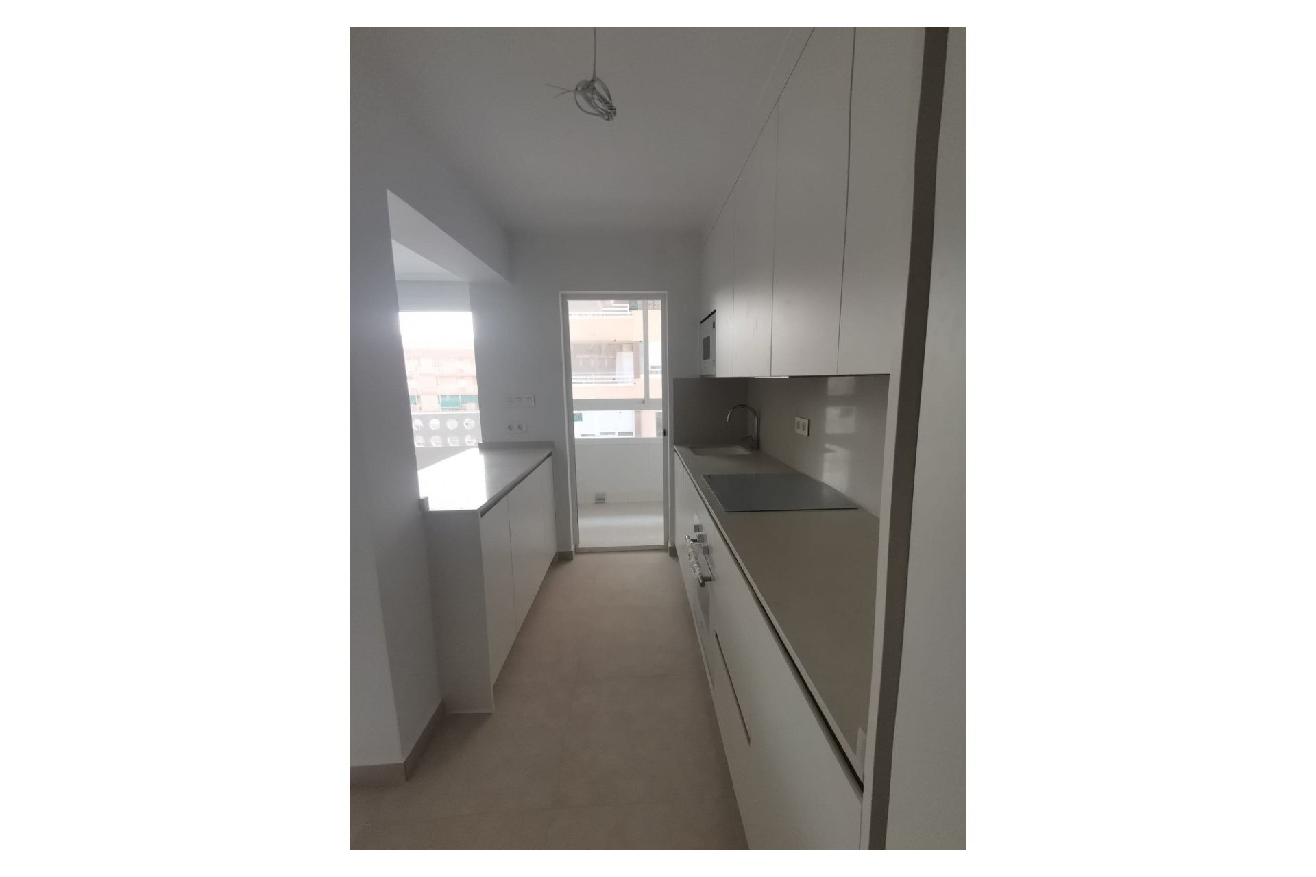 Resale - Penthouse - Torrevieja - Torrelamata - La Mata