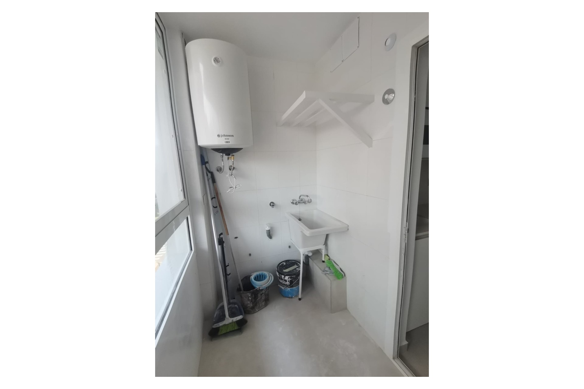 Resale - Penthouse - Torrevieja - Torrelamata - La Mata