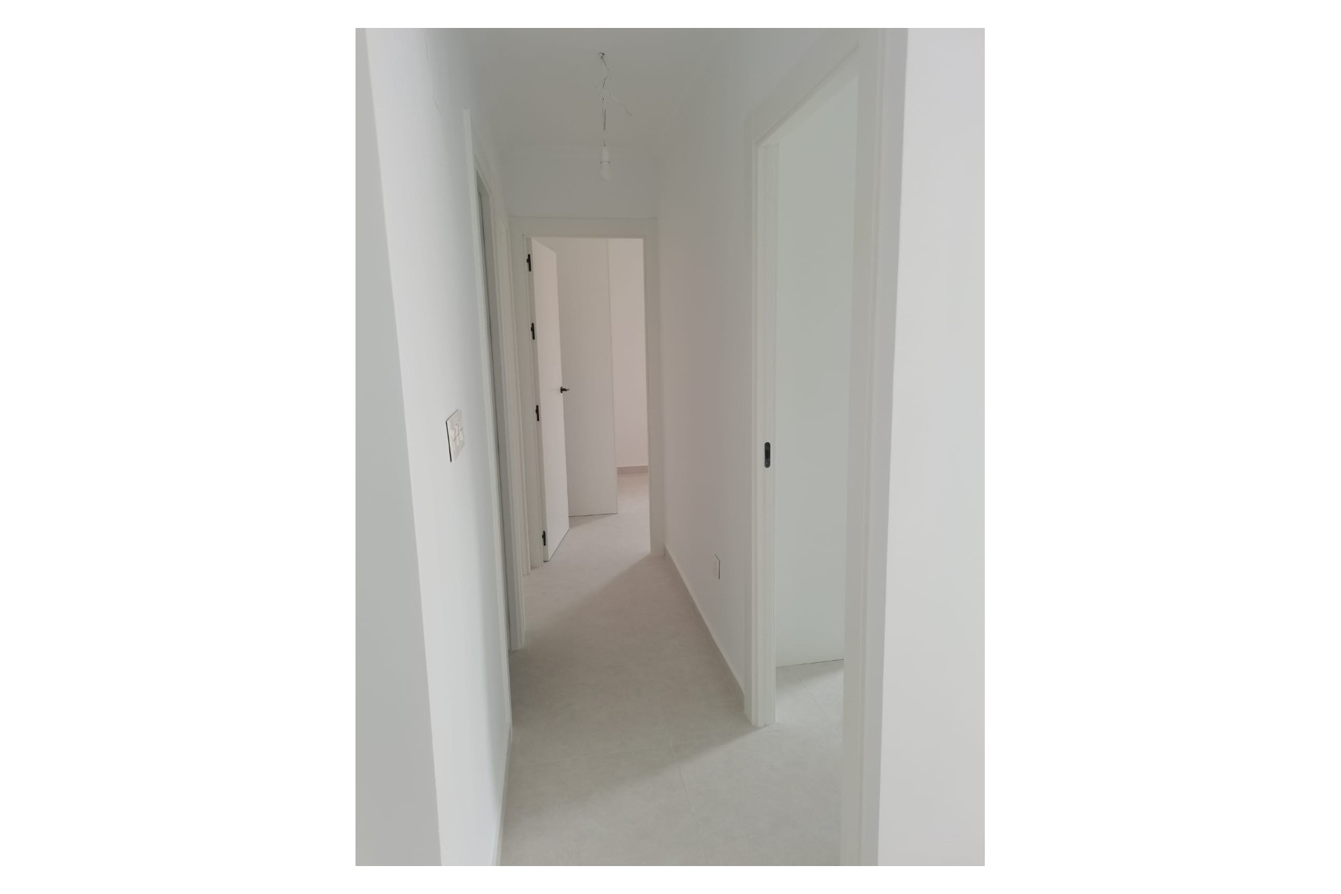 Resale - Penthouse - Torrevieja - Torrelamata - La Mata