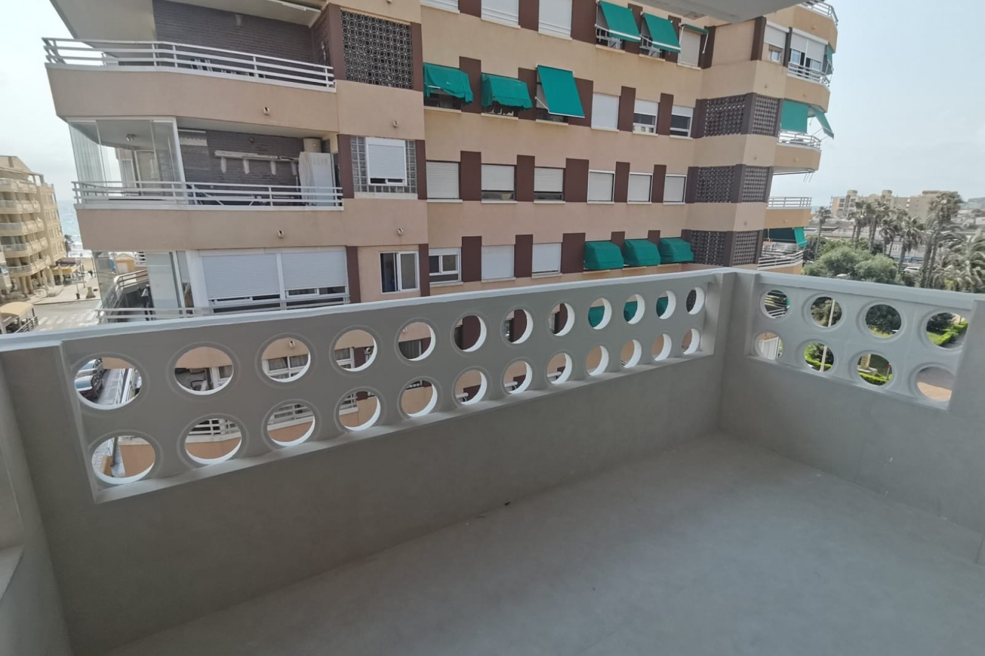 Resale - Penthouse - Torrevieja - Torrelamata - La Mata