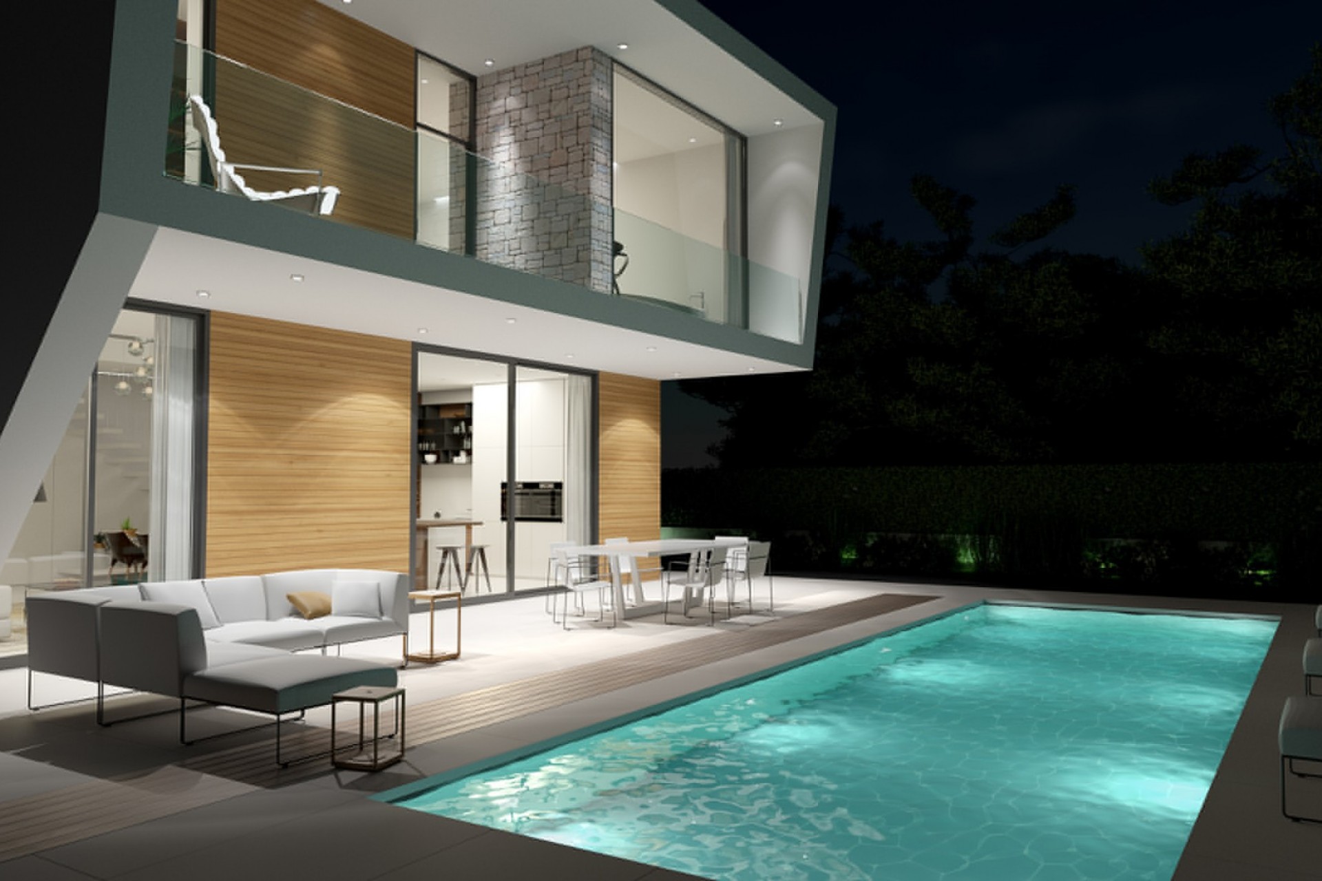 Resale - Villa - Orihuela Costa - Dehesa de campoamor