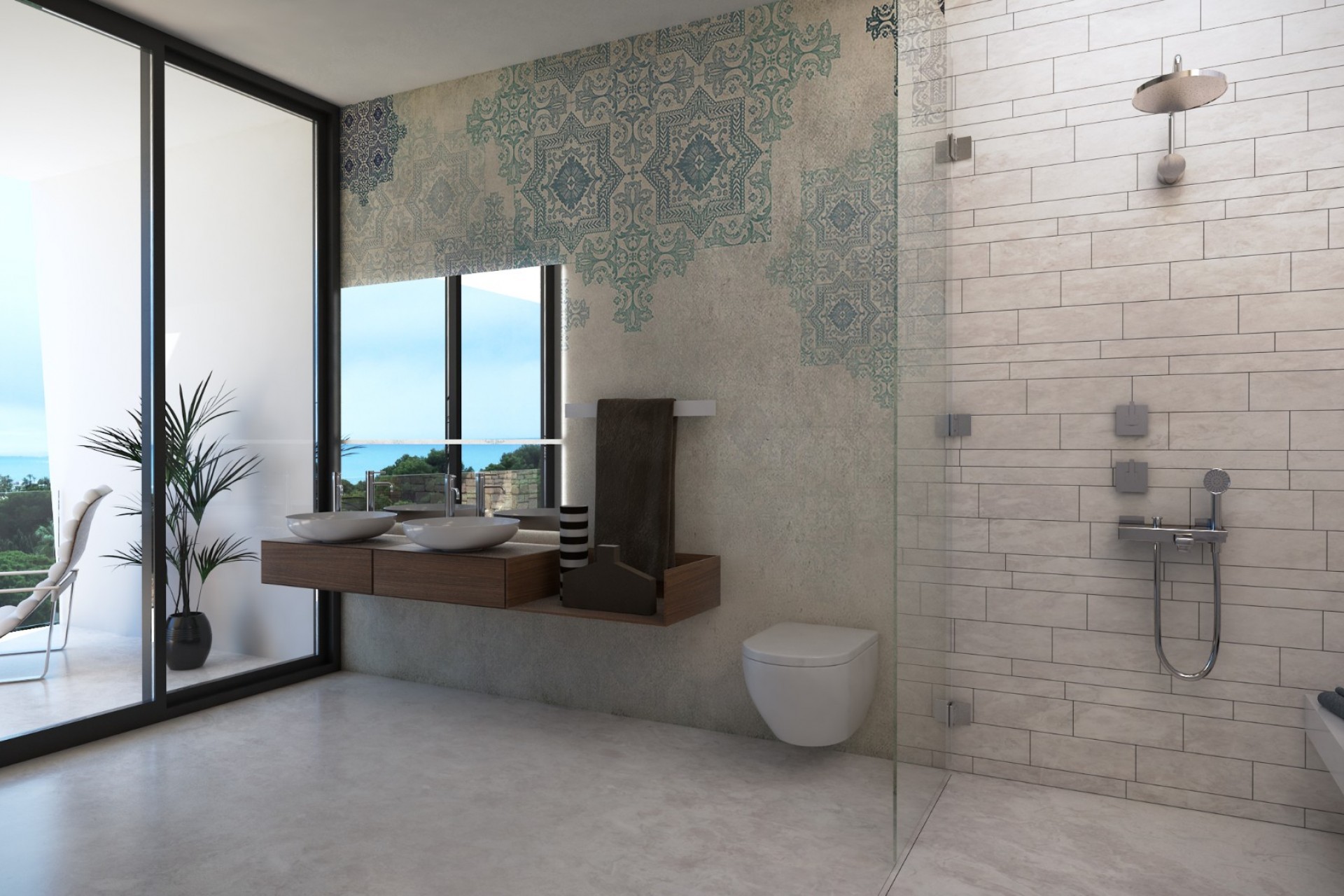 Resale - Villa - Orihuela Costa - Dehesa de campoamor