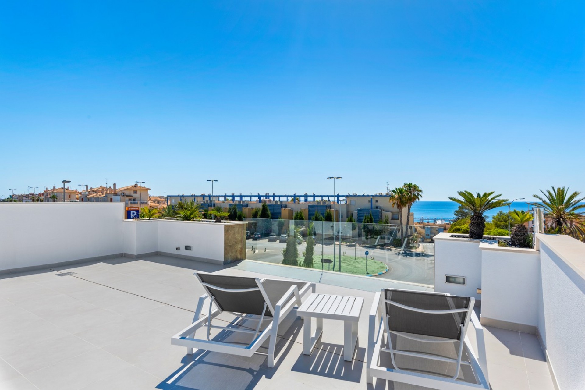 Resale - Villa - Orihuela Costa - Dehesa de campoamor