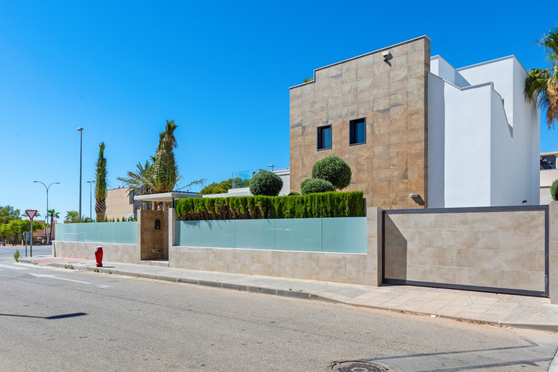 Resale - Villa - Orihuela Costa - Dehesa de campoamor