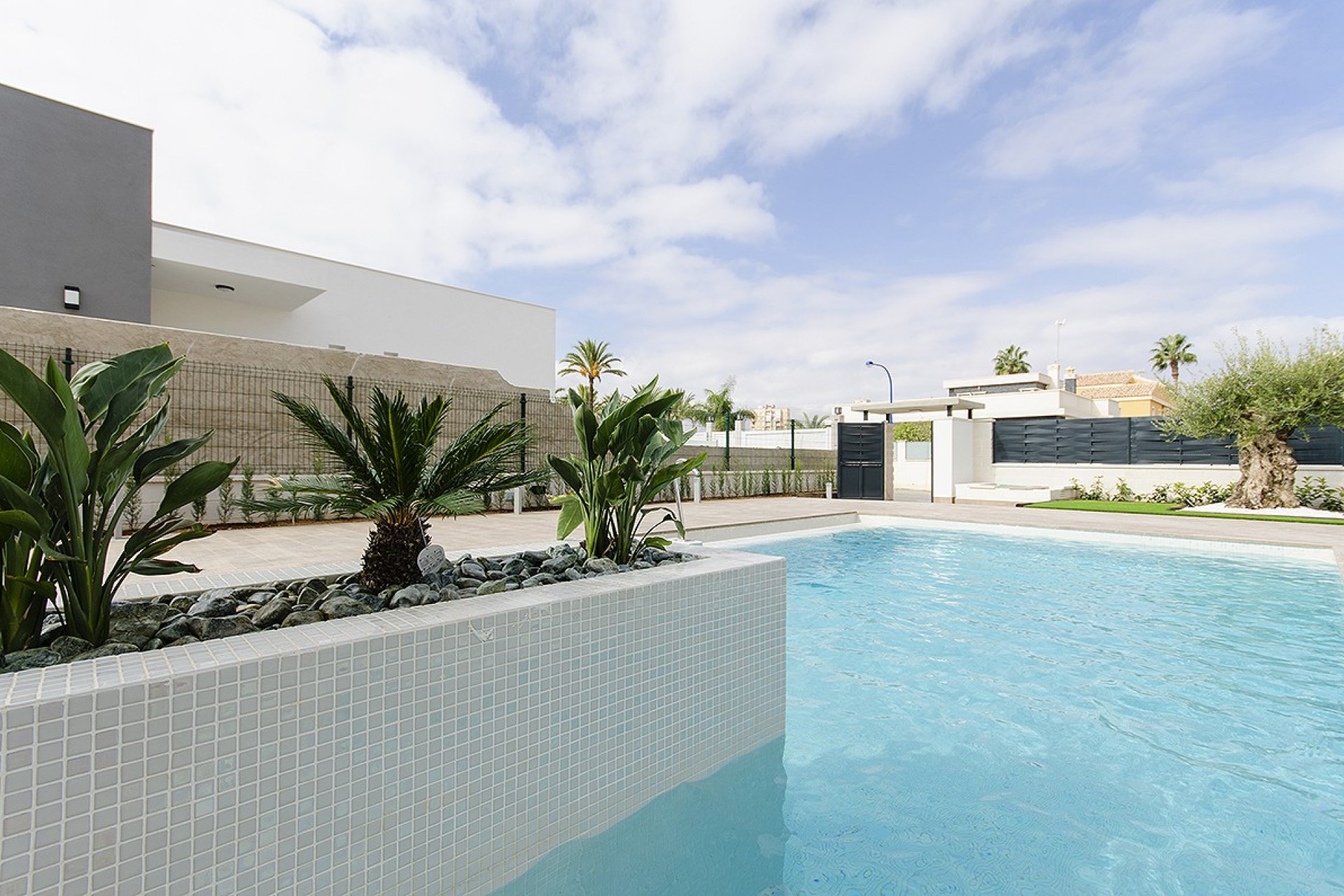 Resale - Villa - Orihuela Costa - Dehesa de campoamor