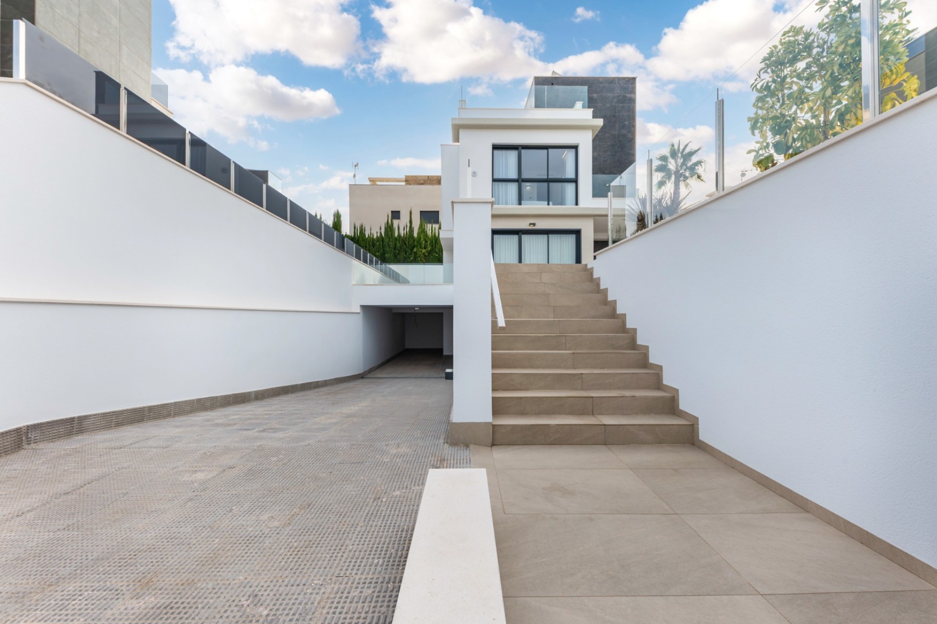 Resale - Villa - Orihuela Costa - Dehesa de campoamor