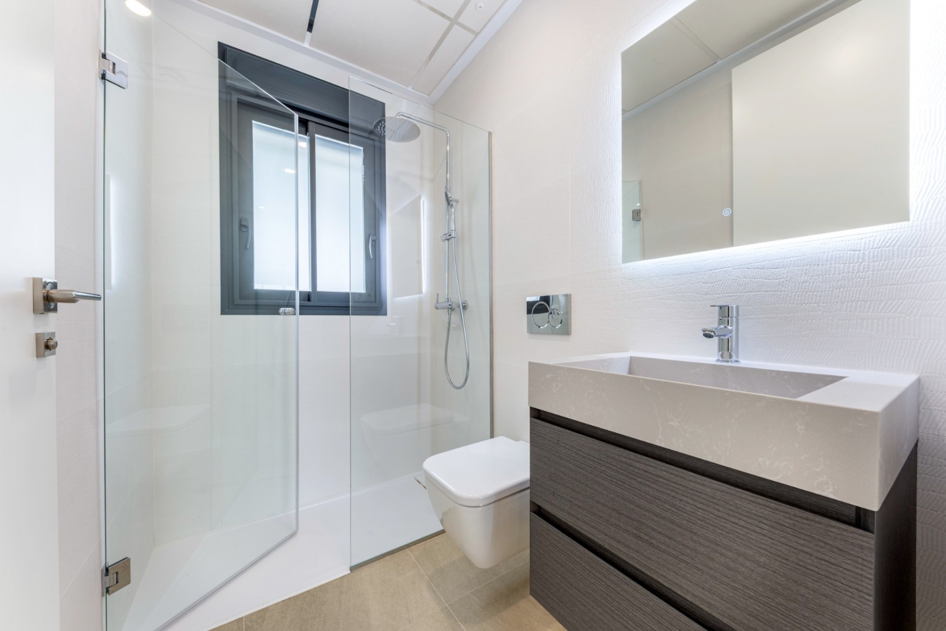 Resale - Villa - Orihuela Costa - Dehesa de campoamor