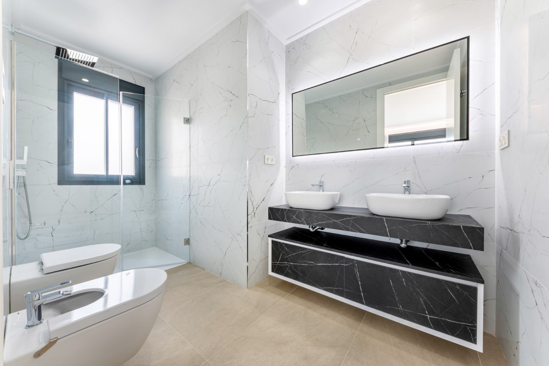 Resale - Villa - Orihuela Costa - Dehesa de campoamor