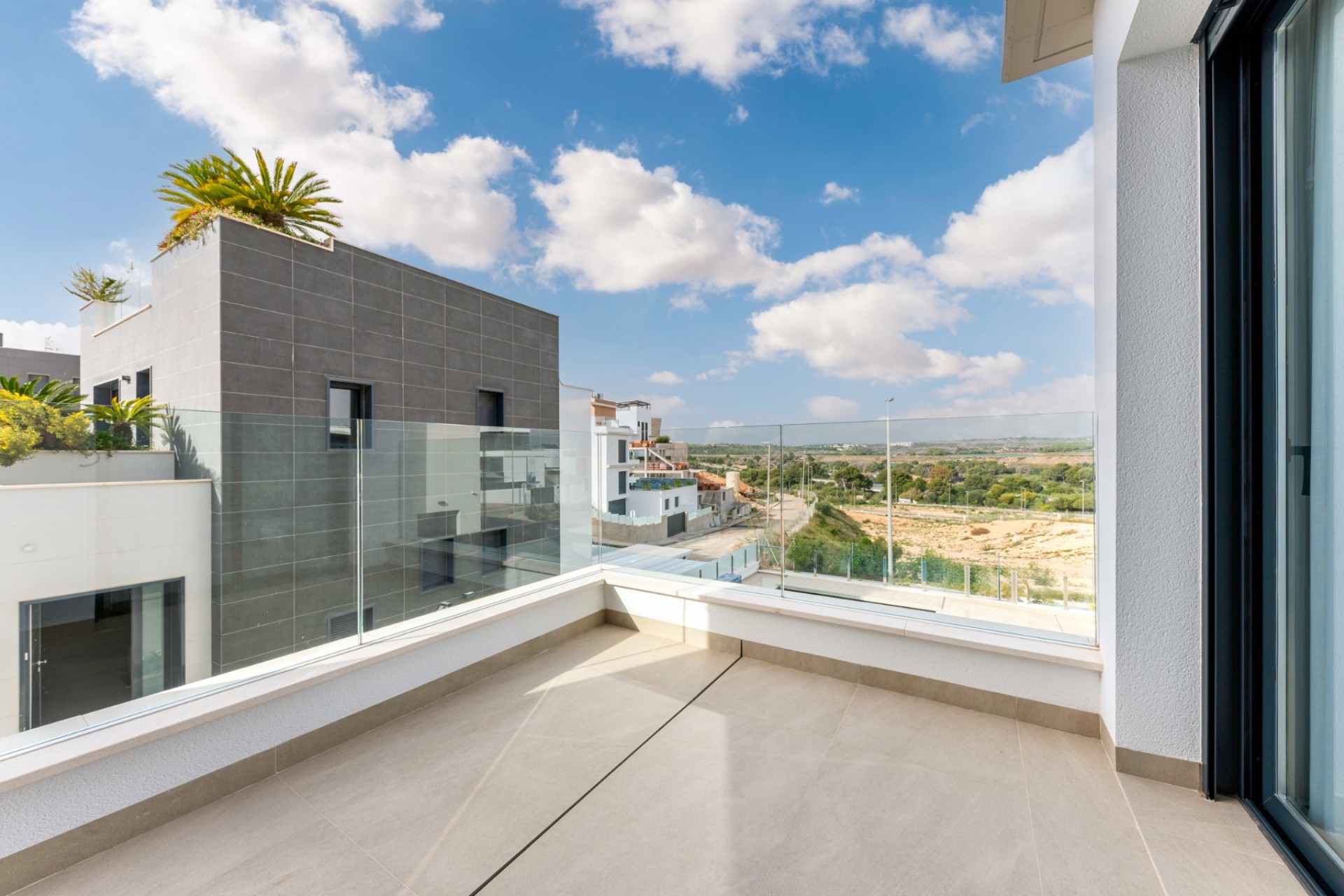 Resale - Villa - Orihuela Costa - Dehesa de campoamor
