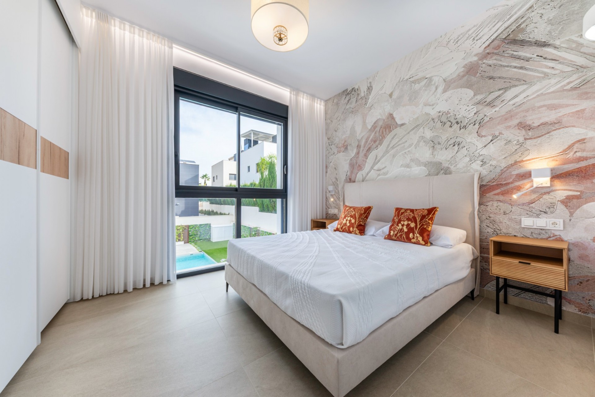 Resale - Villa - Orihuela Costa - Dehesa de campoamor