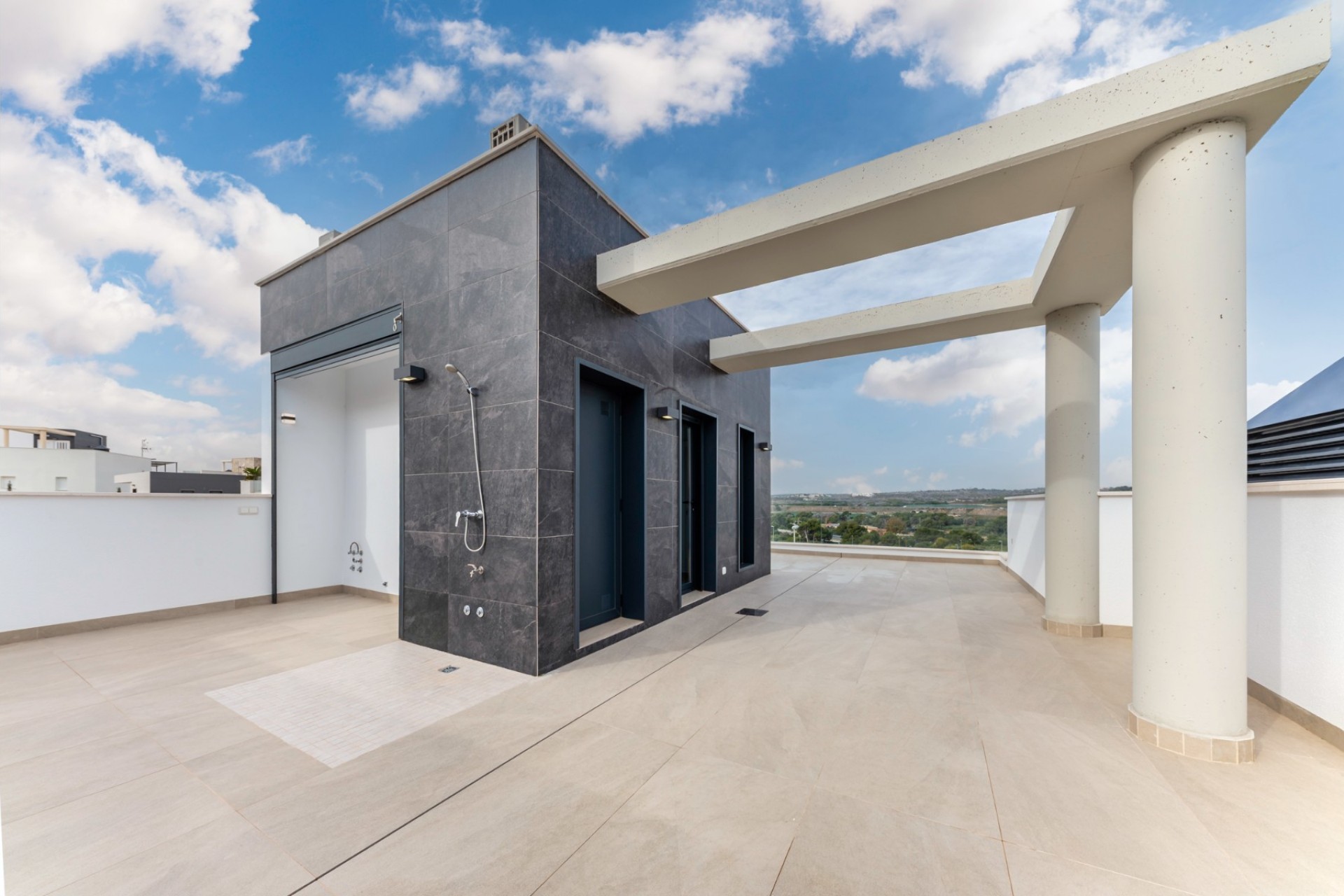 Resale - Villa - Orihuela Costa - Dehesa de campoamor