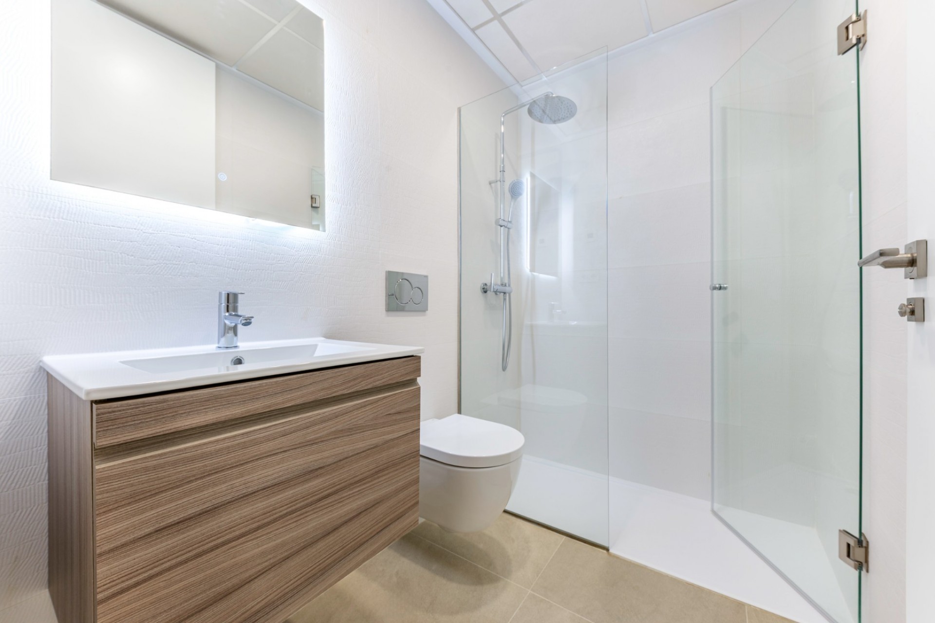 Resale - Villa - Orihuela Costa - Dehesa de campoamor